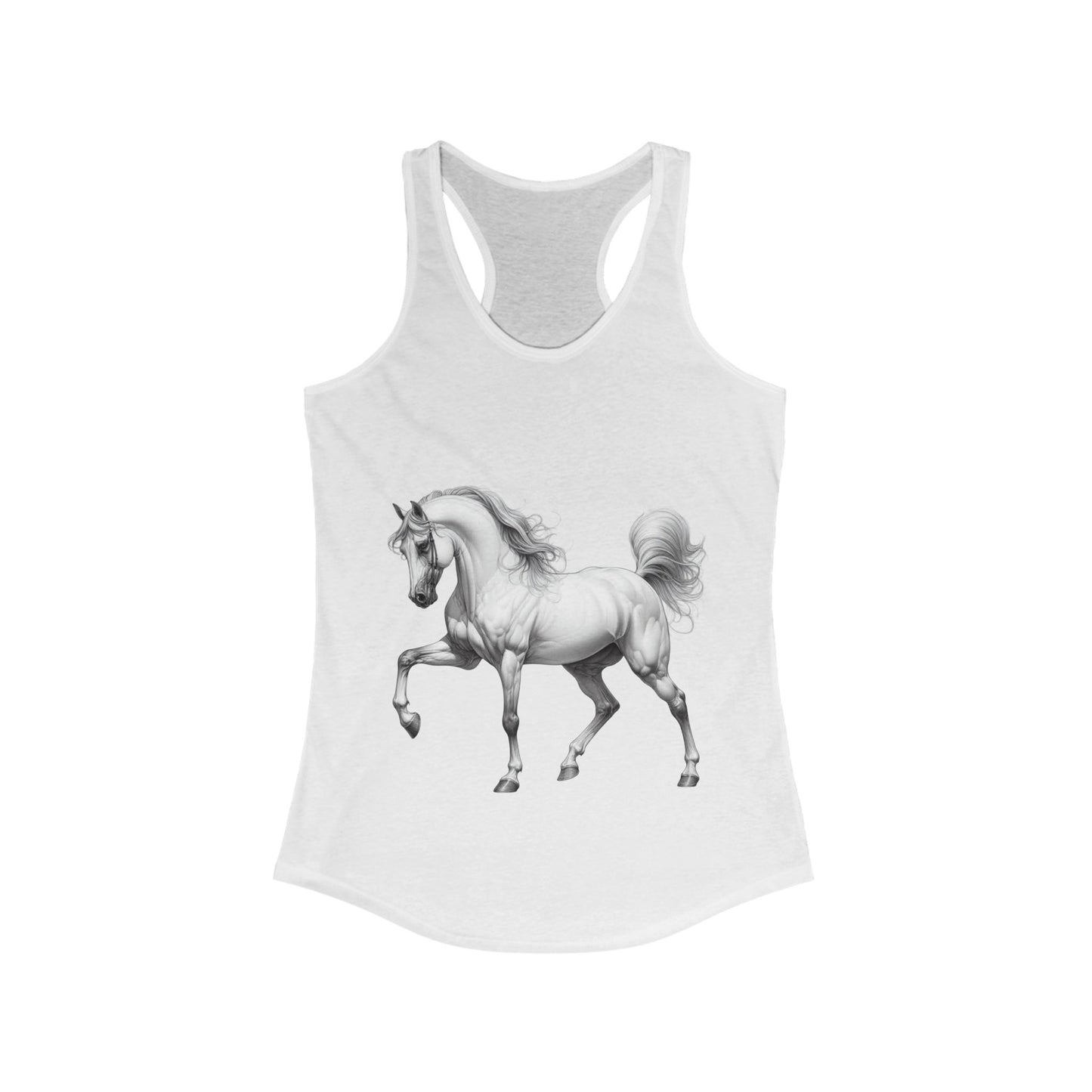 Fancy Pants Women's Racerback Tank