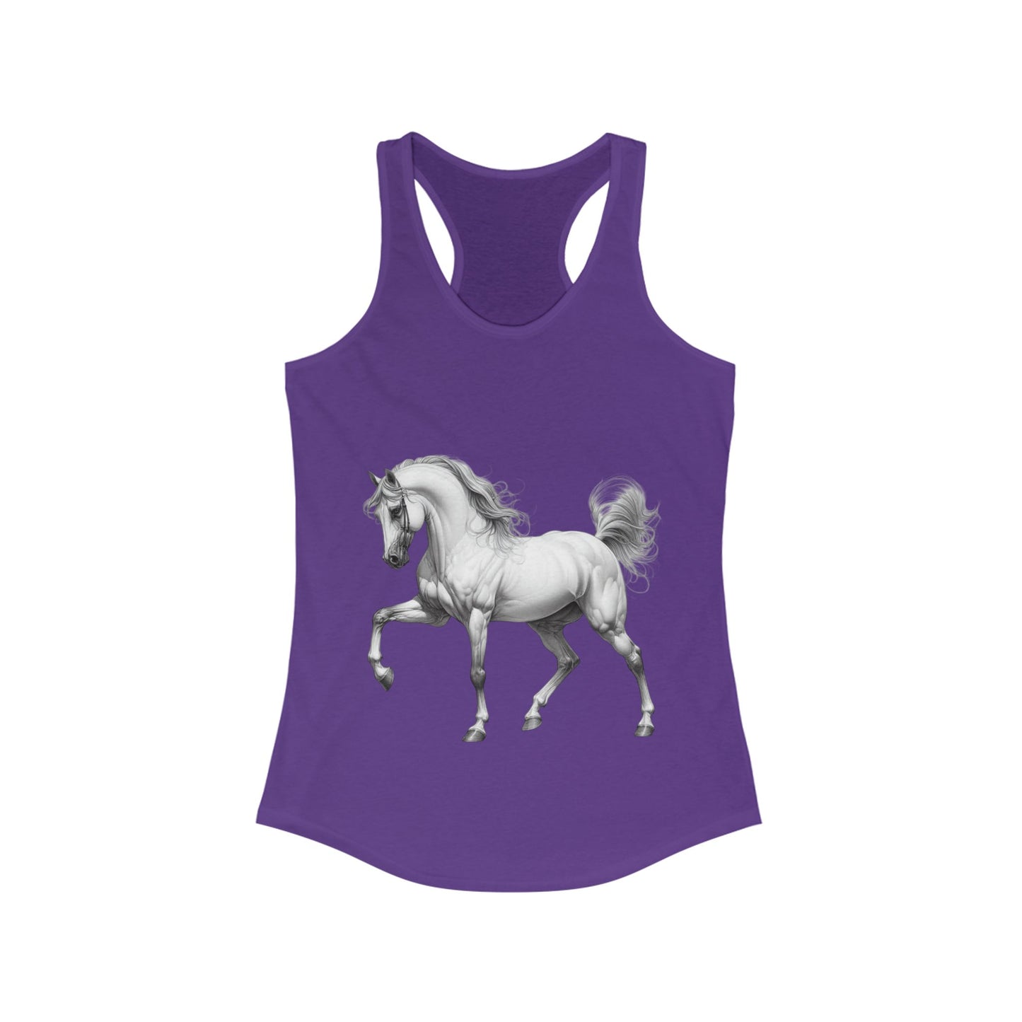 Fancy Pants Women's Racerback Tank