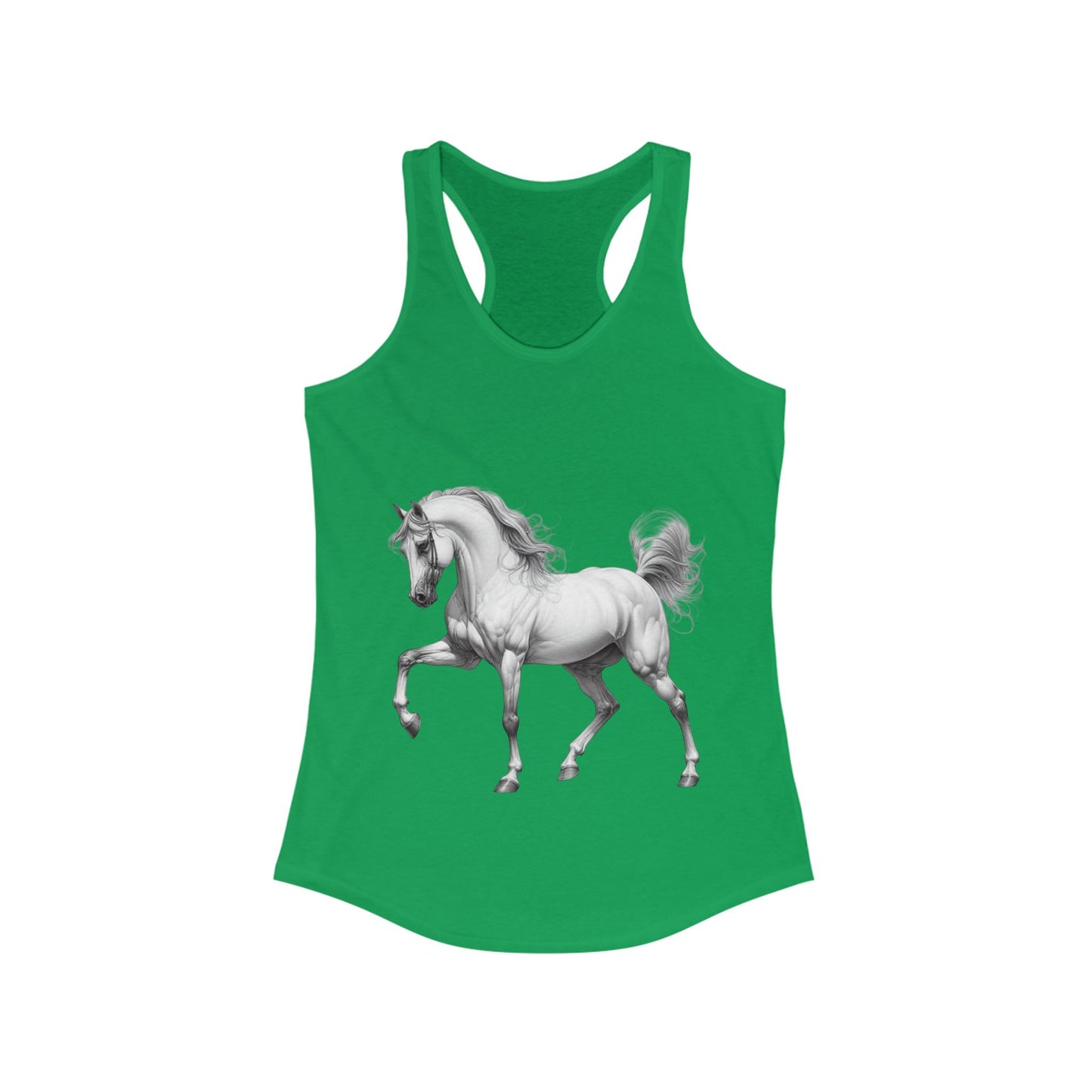 Fancy Pants Women's Racerback Tank