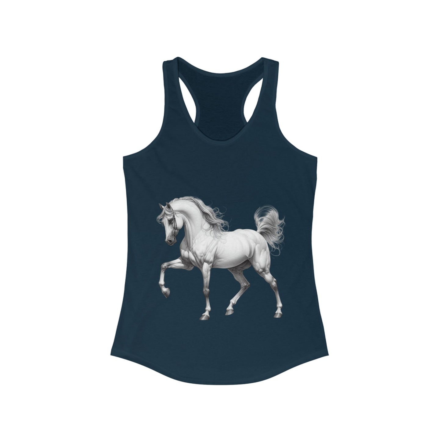 Fancy Pants Women's Racerback Tank