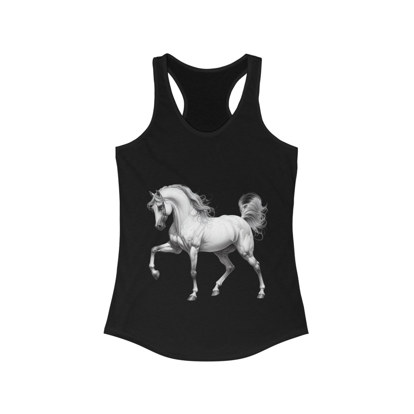 Fancy Pants Women's Racerback Tank