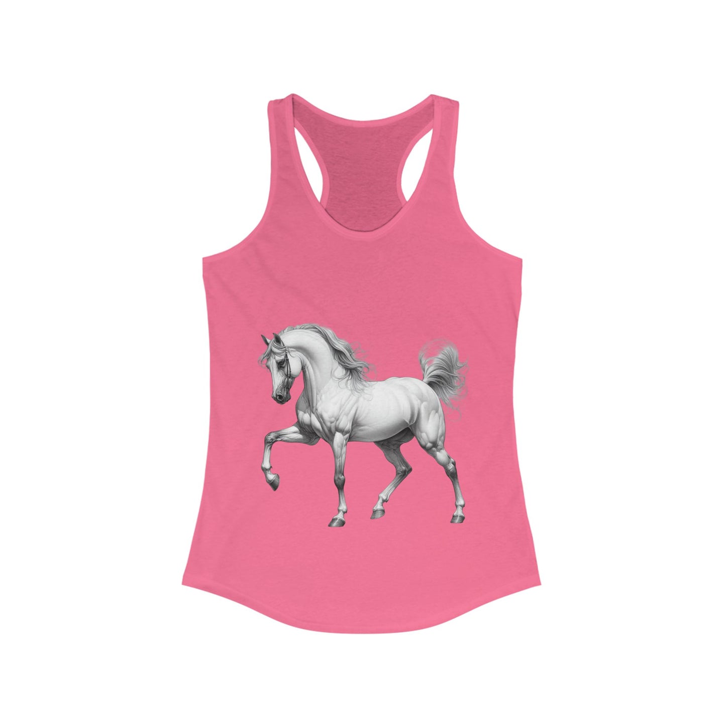 Fancy Pants Women's Racerback Tank