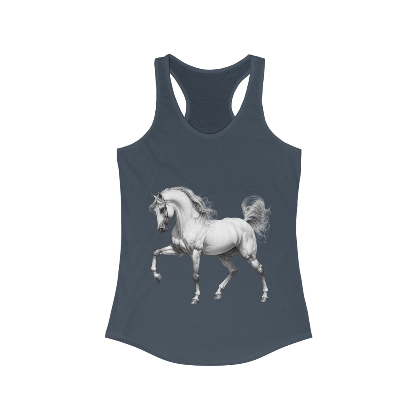 Fancy Pants Women's Racerback Tank