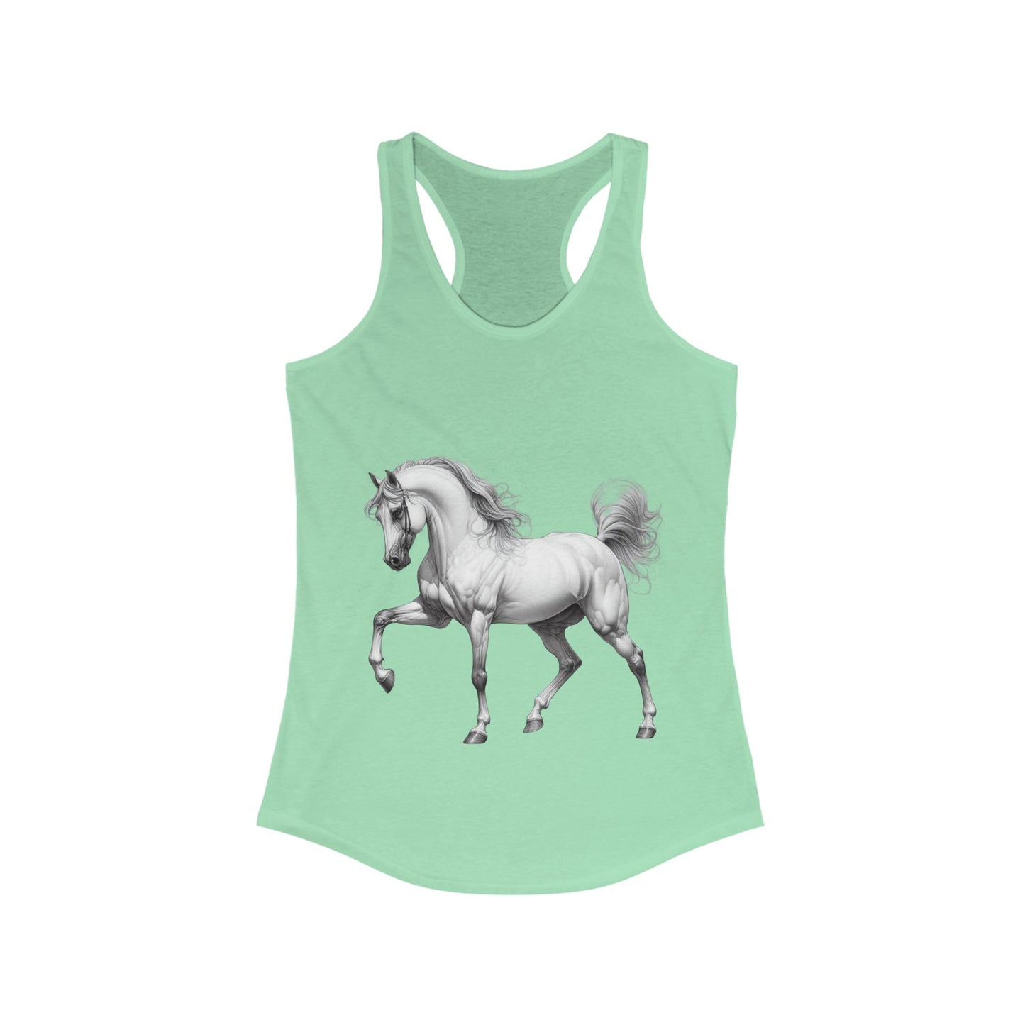 Fancy Pants Women's Racerback Tank