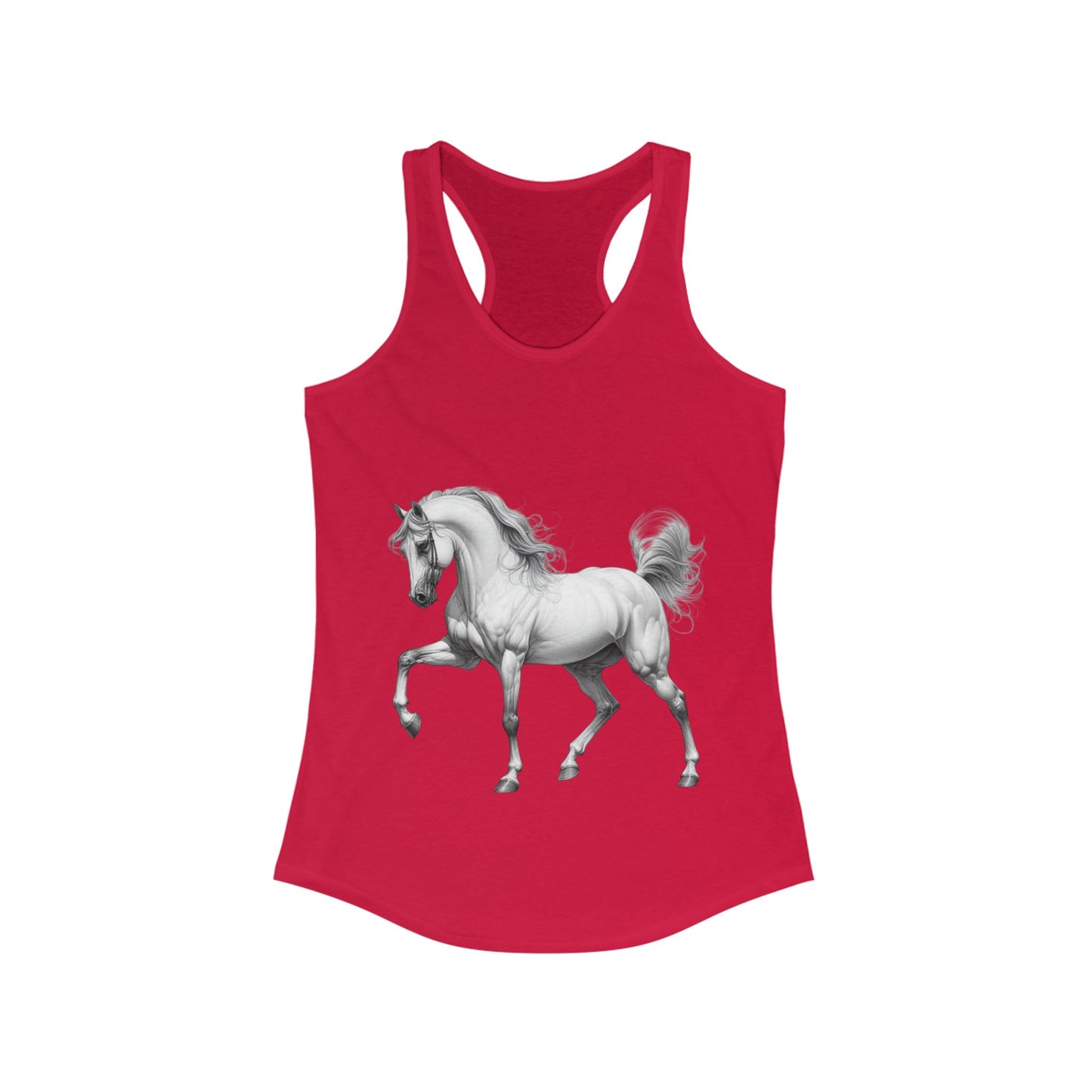 Fancy Pants Women's Racerback Tank