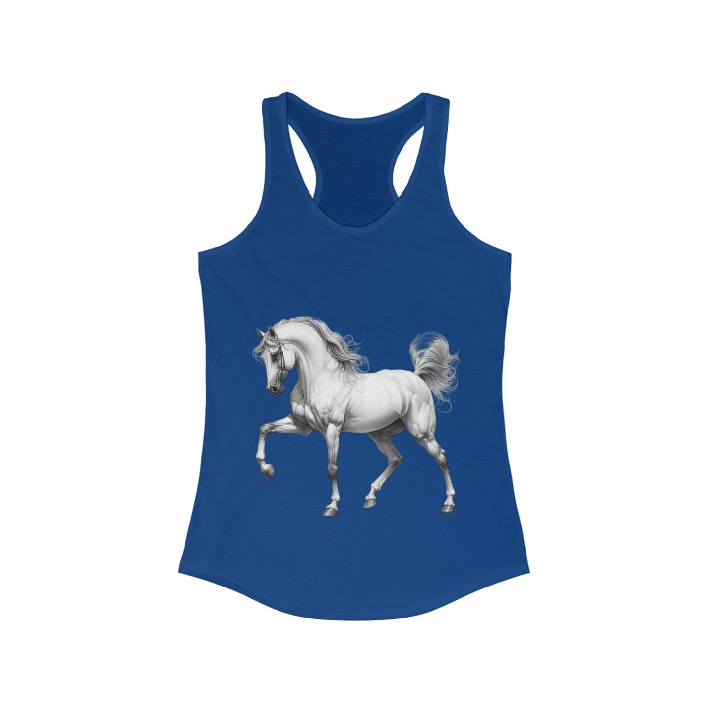 Fancy Pants Women's Racerback Tank
