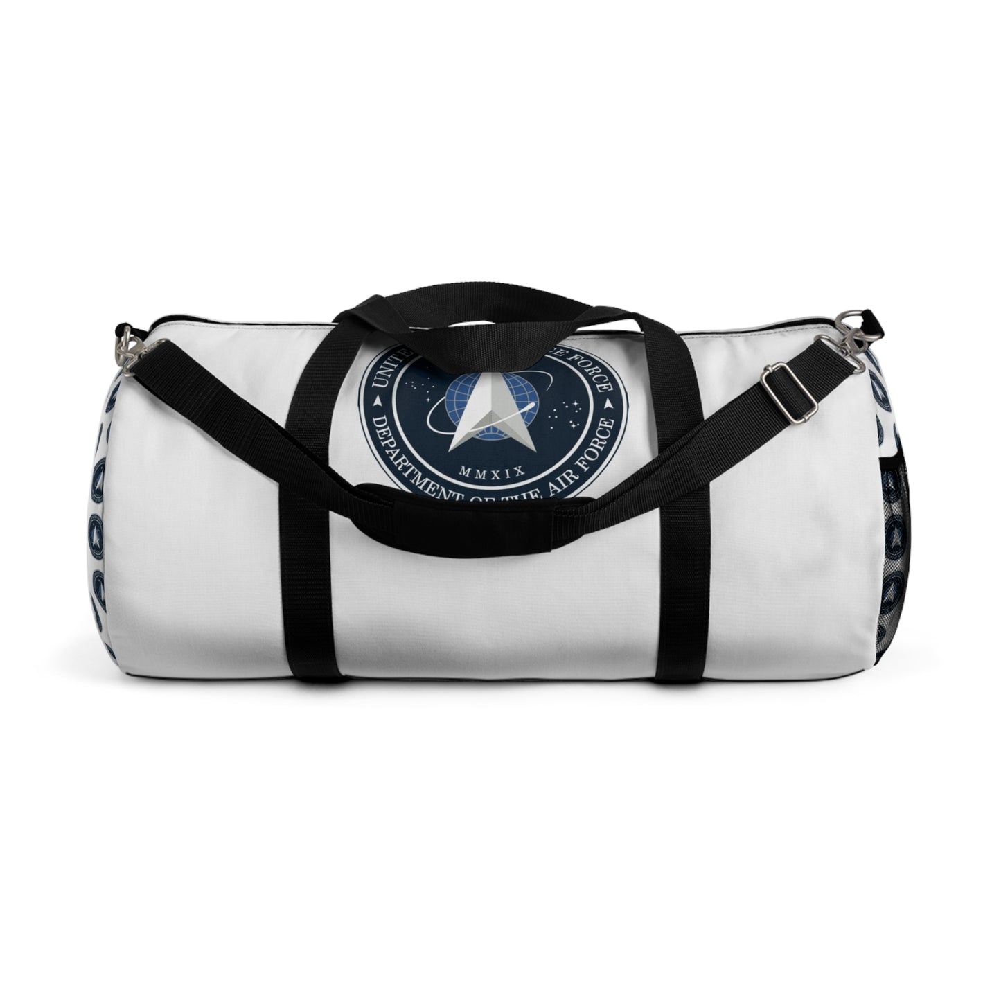 US Space Force Duffel Bag