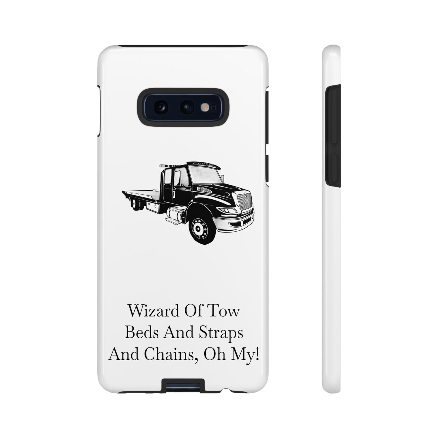 Wizard Of Tow Samsung Case