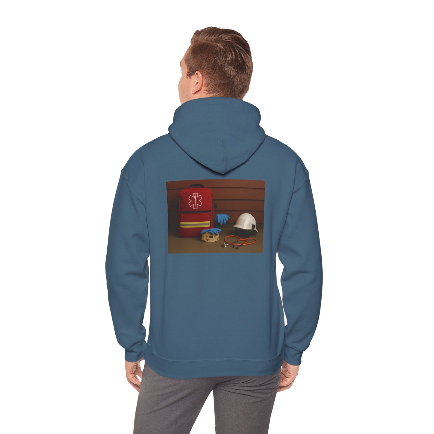 EMS Appreciation Unisex Hoodie