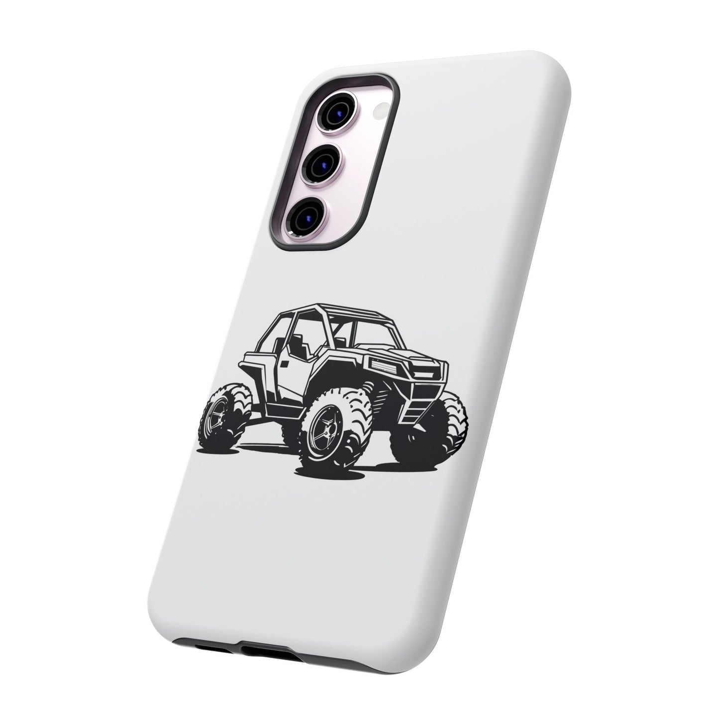 Off The Beaten Path Side By Side Samsung Case