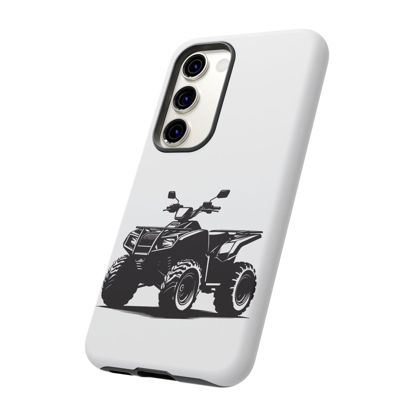 Off The Beaten Path Quad Samsung Case