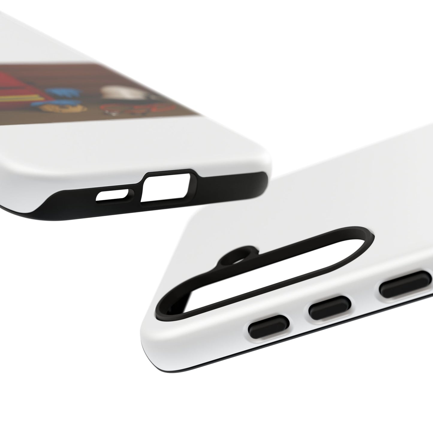 EMS Appreciation Samsung Case