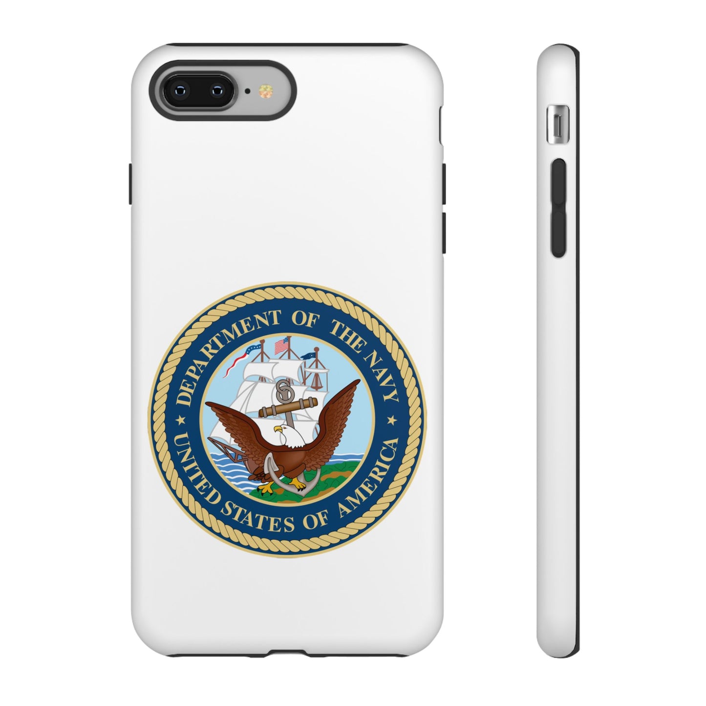 US Navy iPhone Case