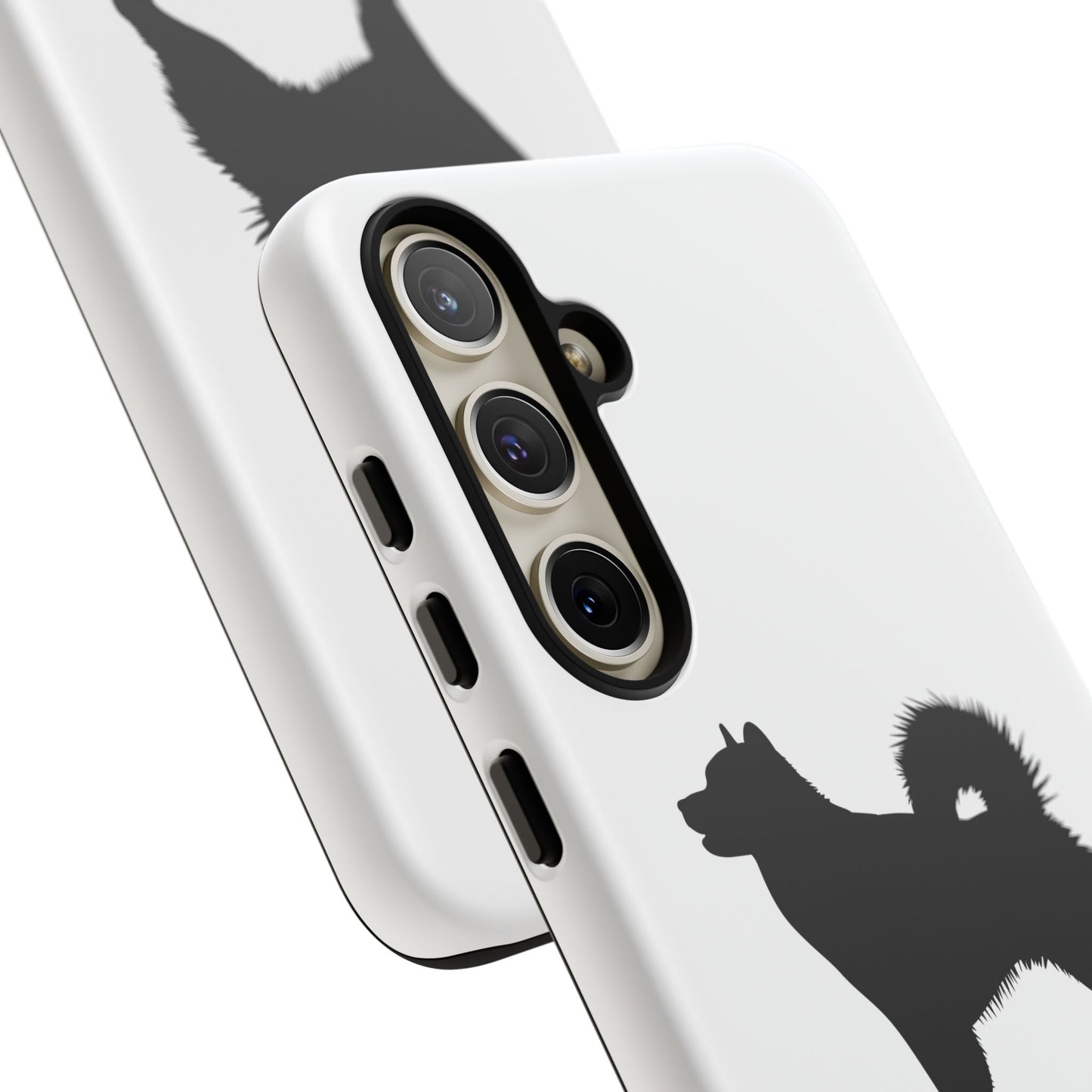 You Don't Scare Me Samsung Case