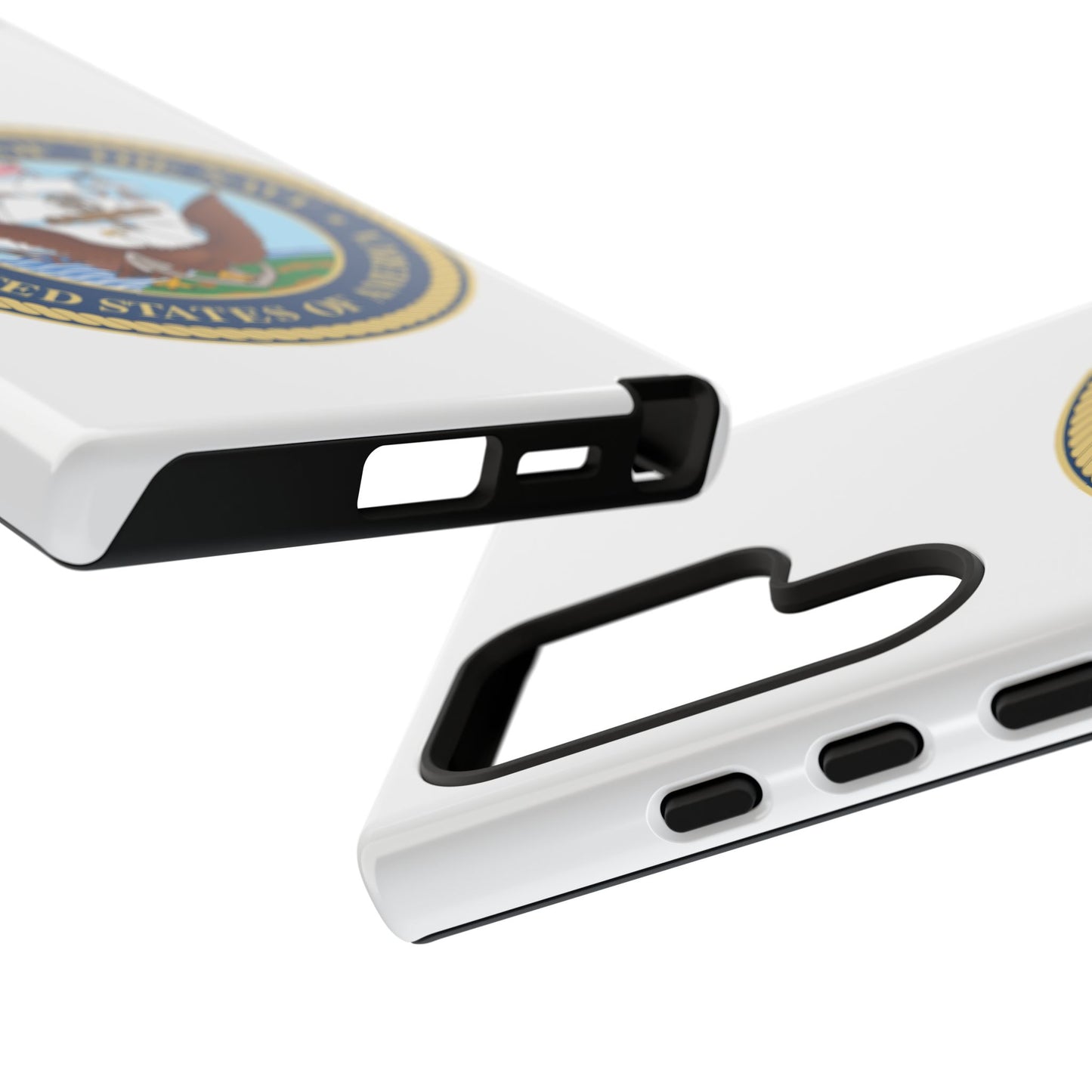 US Navy Samsung Case