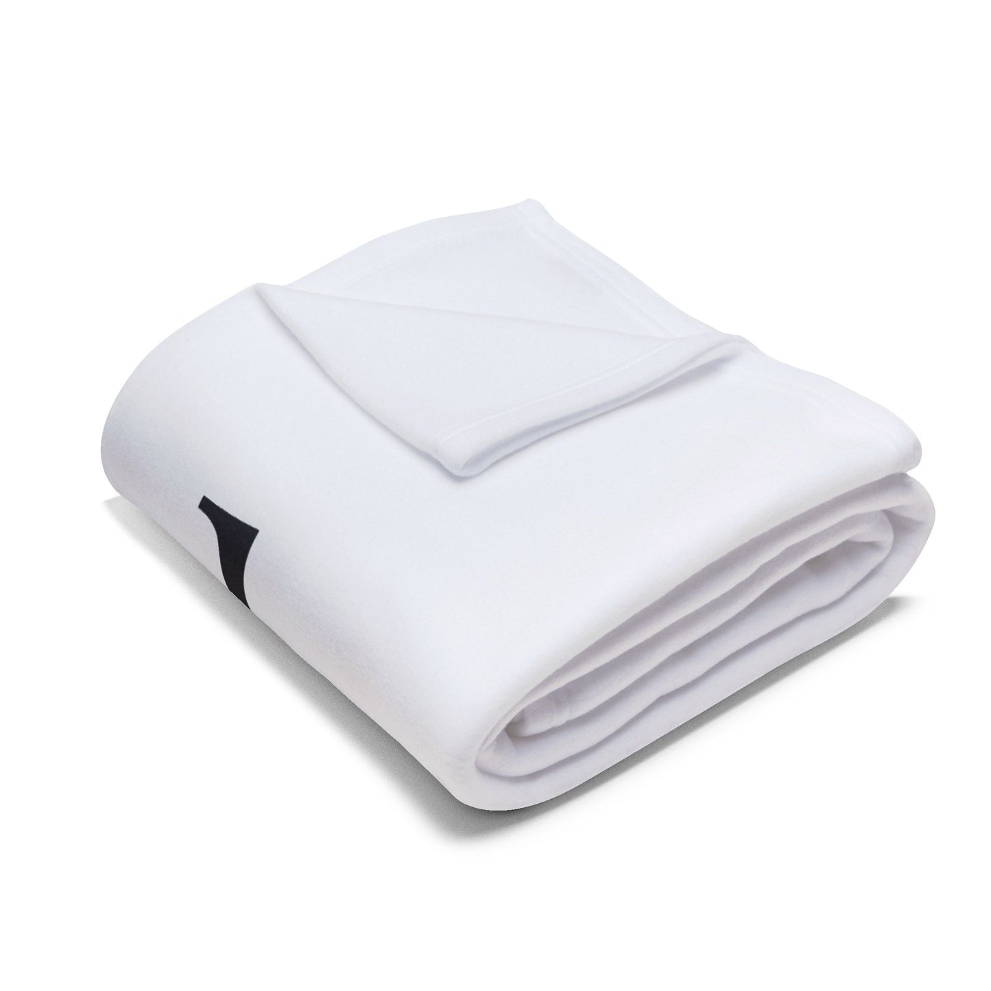 Legal H**ker Heavy Tow Truck Arctic Fleece Blanket