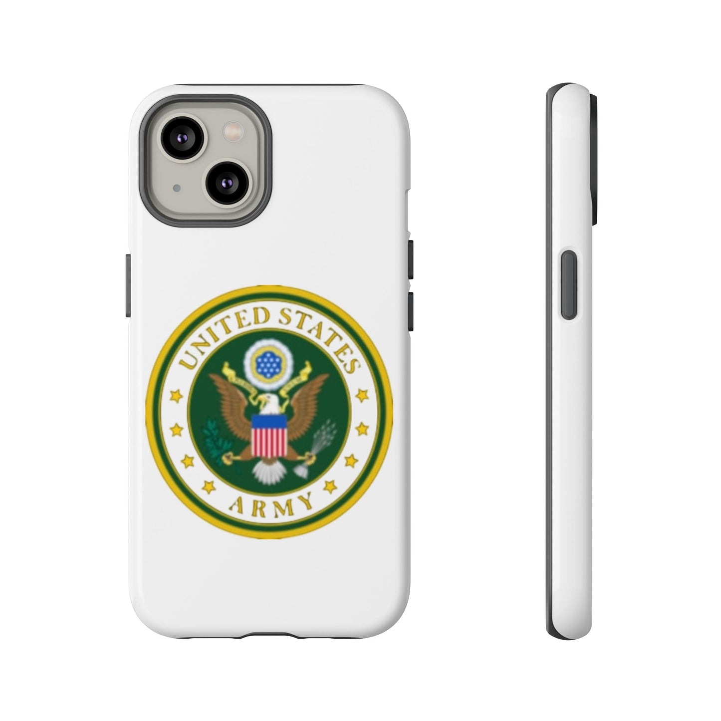 US Army iPhone Case