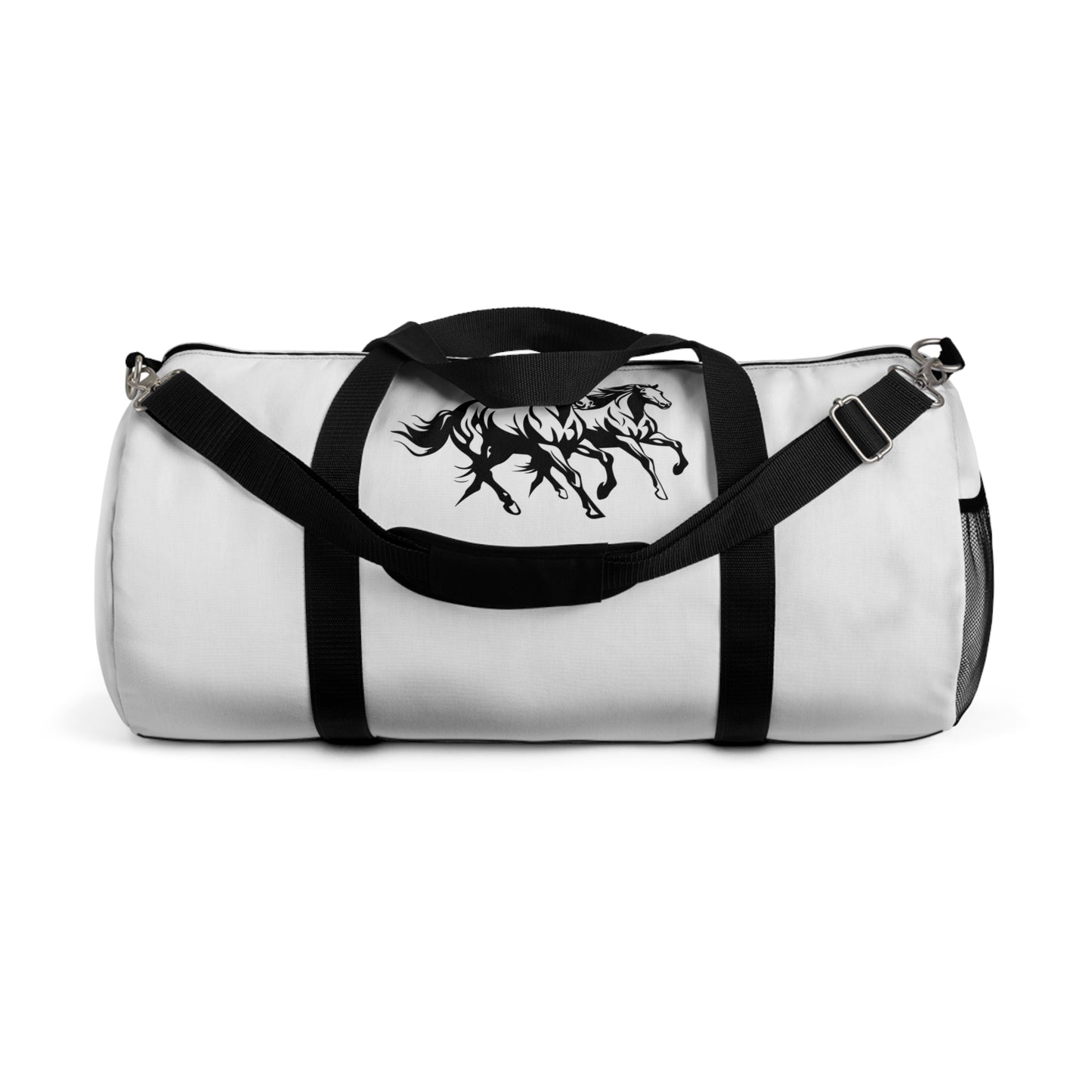 Horsin' Around Duffel Bag