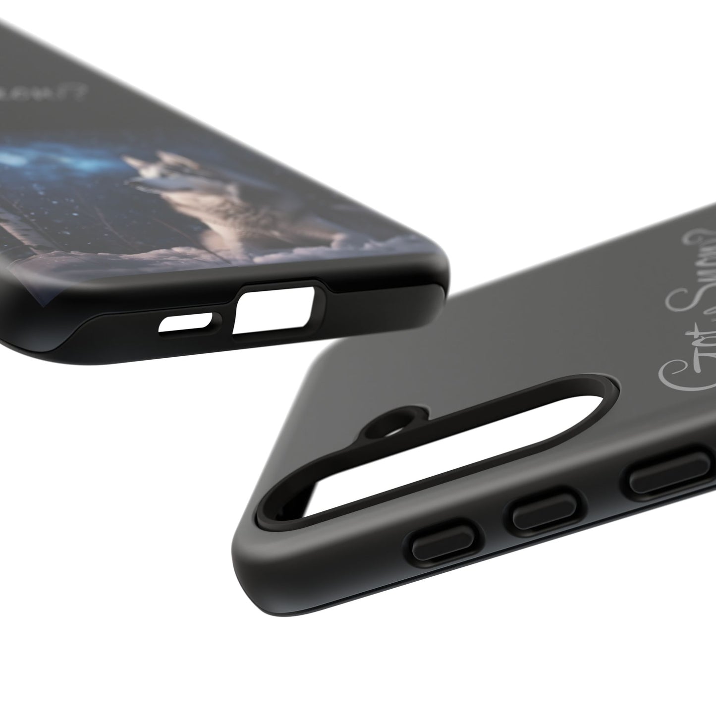 Got Snow? Samsung Case