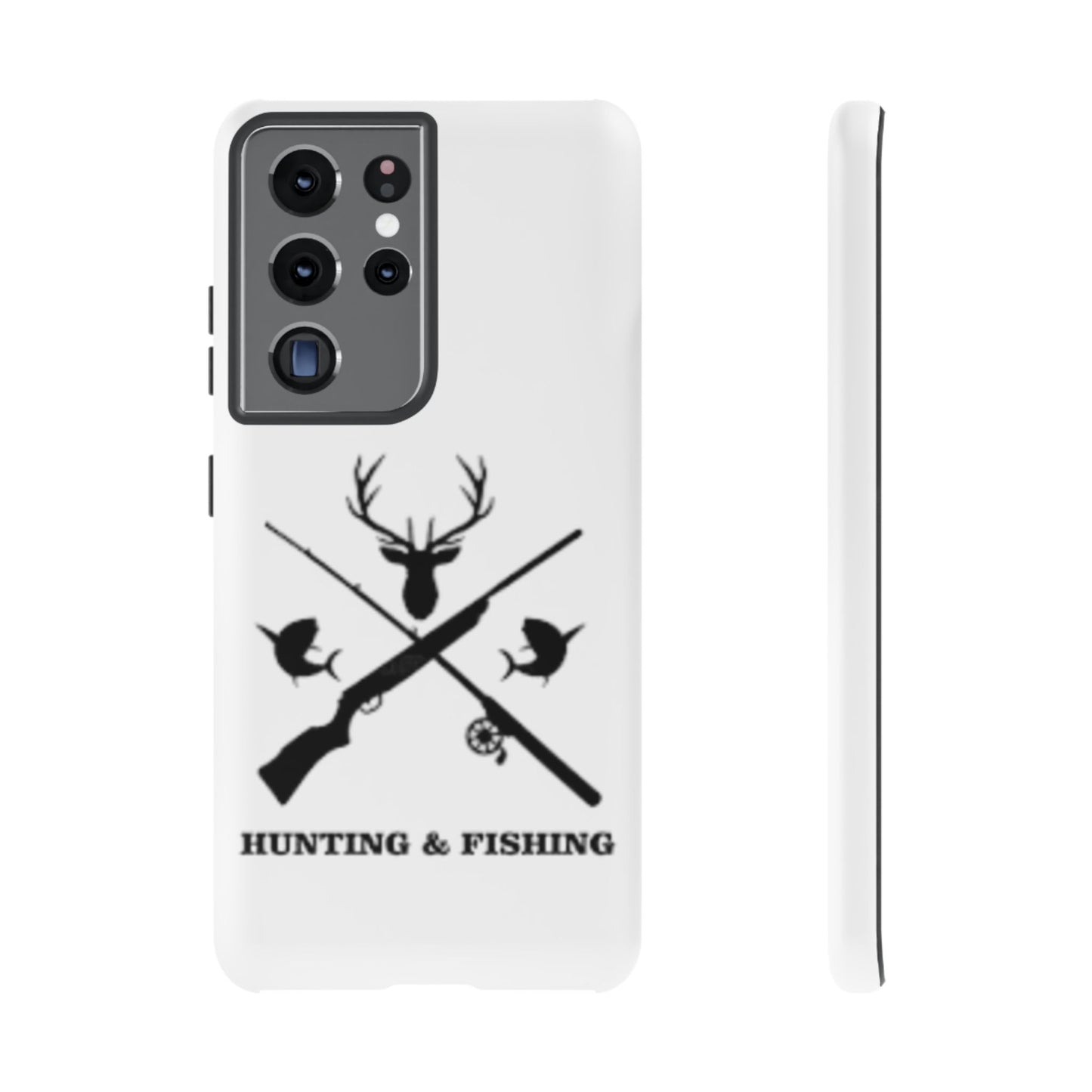Hunting/Fishing Samsung Case