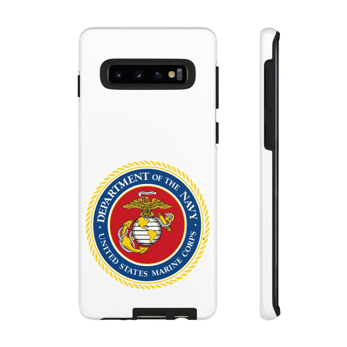 US Marine Corps Samsung Case