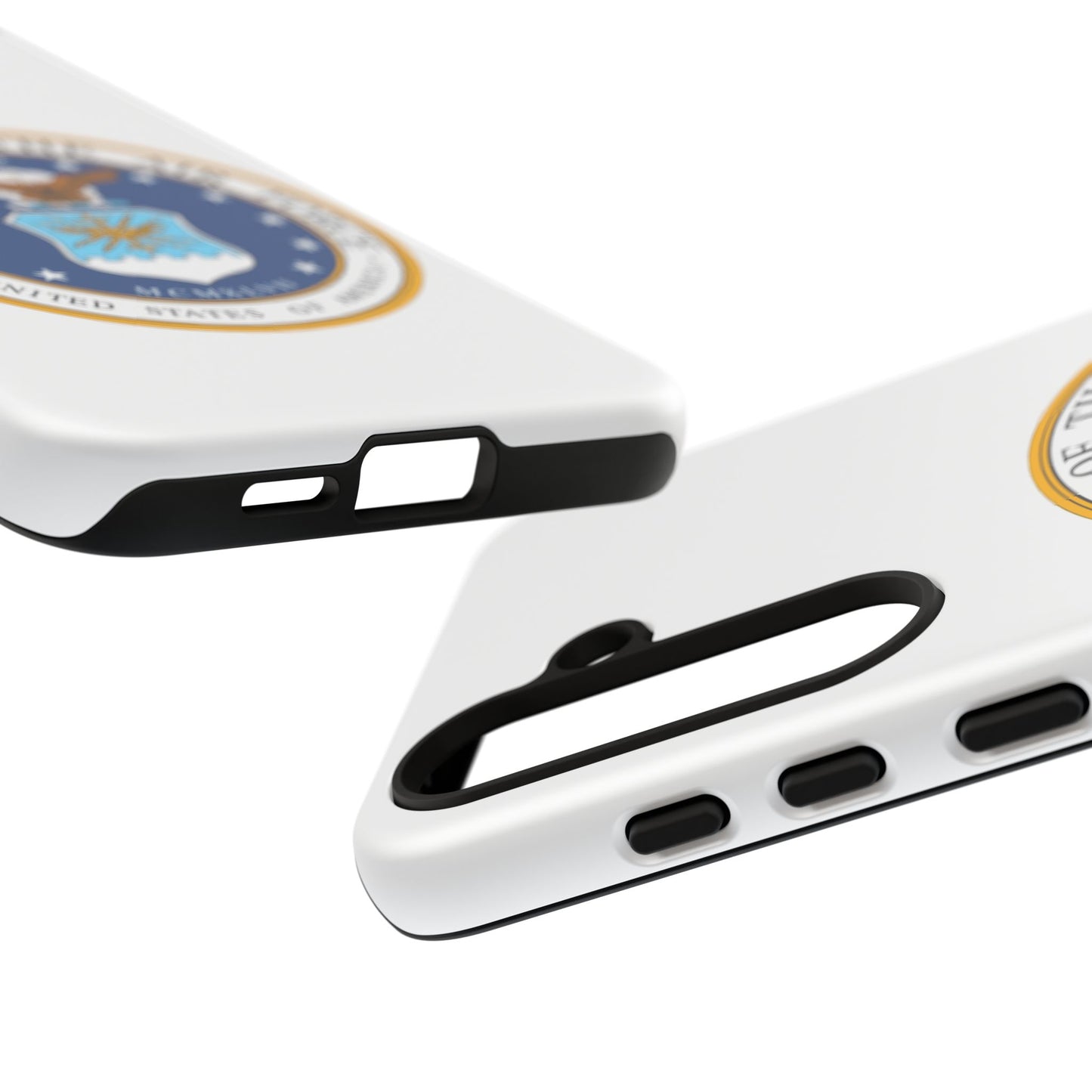US Air Force Samsung Case