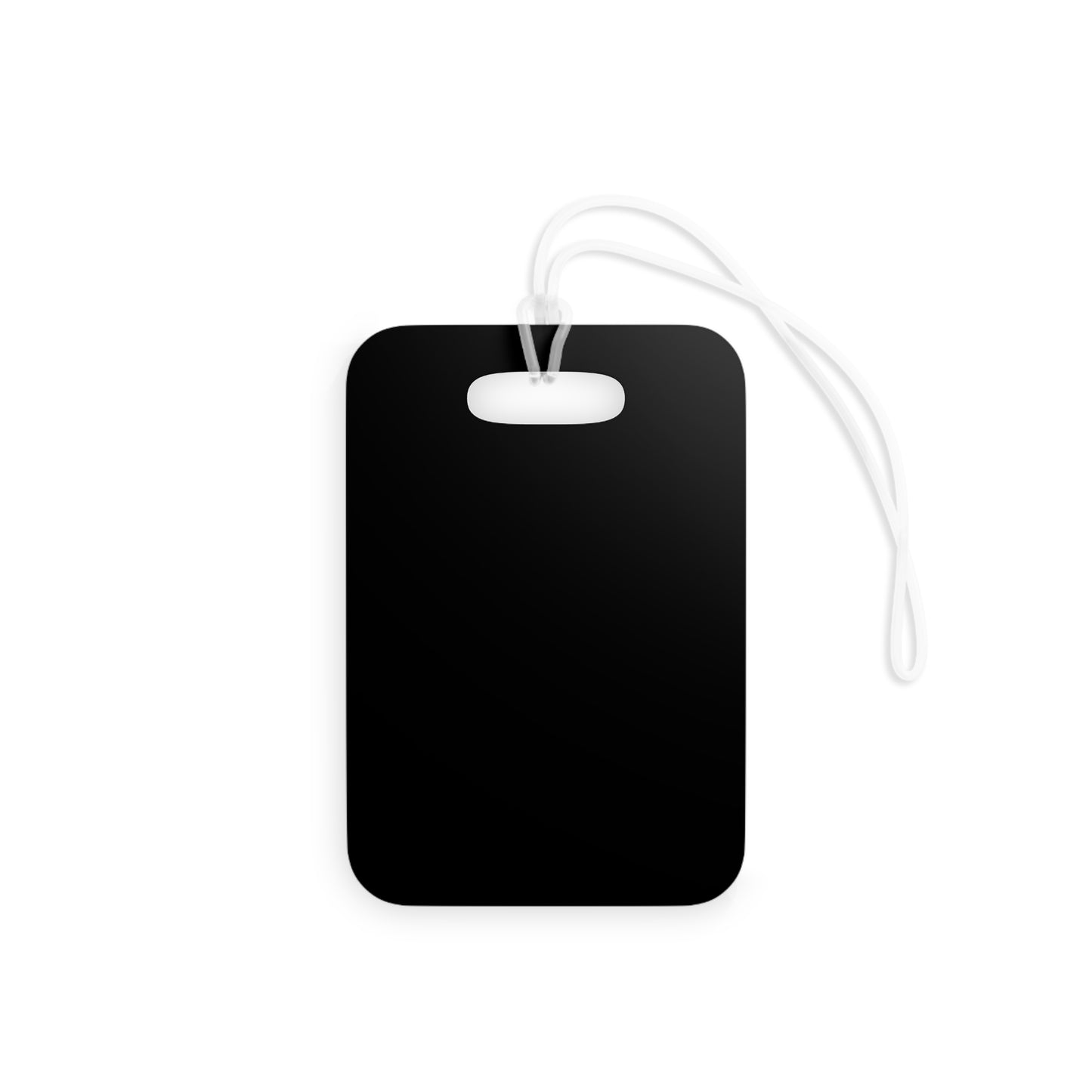 Lineman Luggage Tag