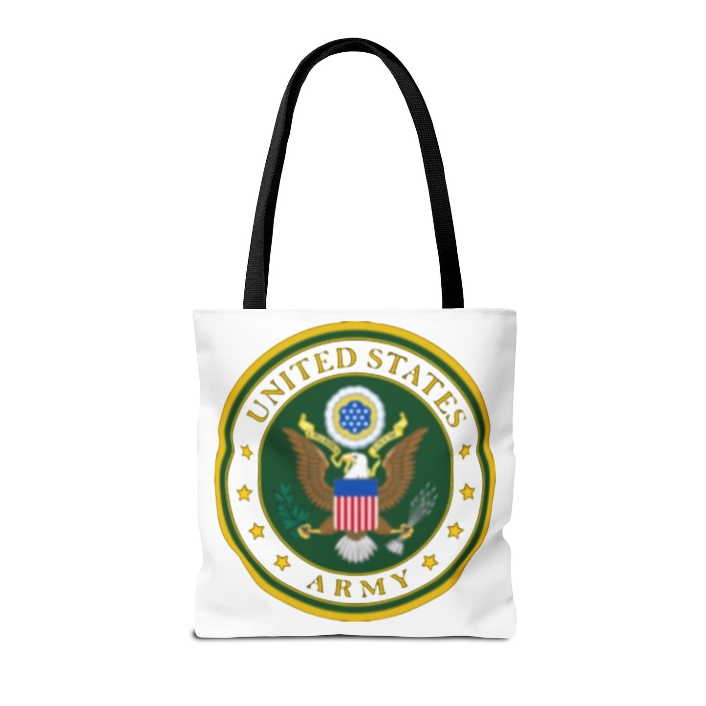 US Army Tote Bag