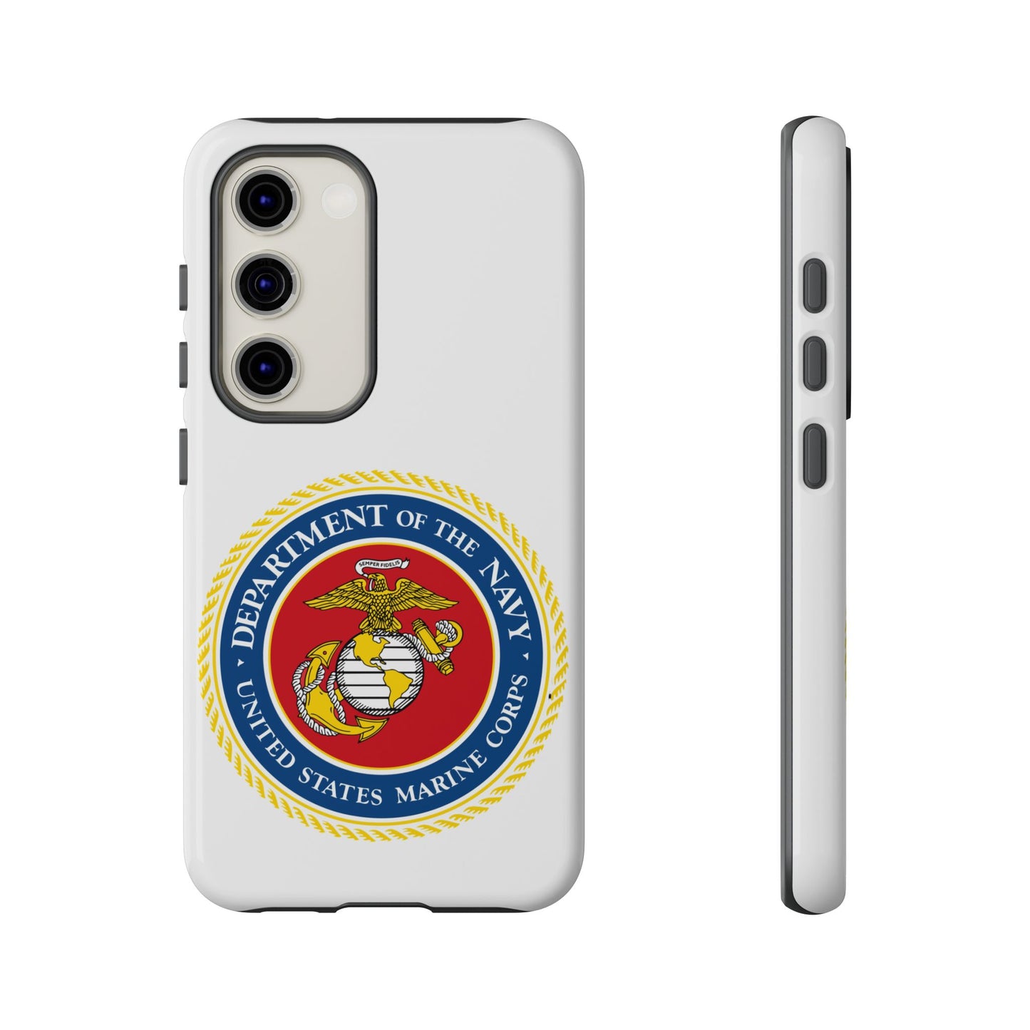 US Marine Corps Samsung Case