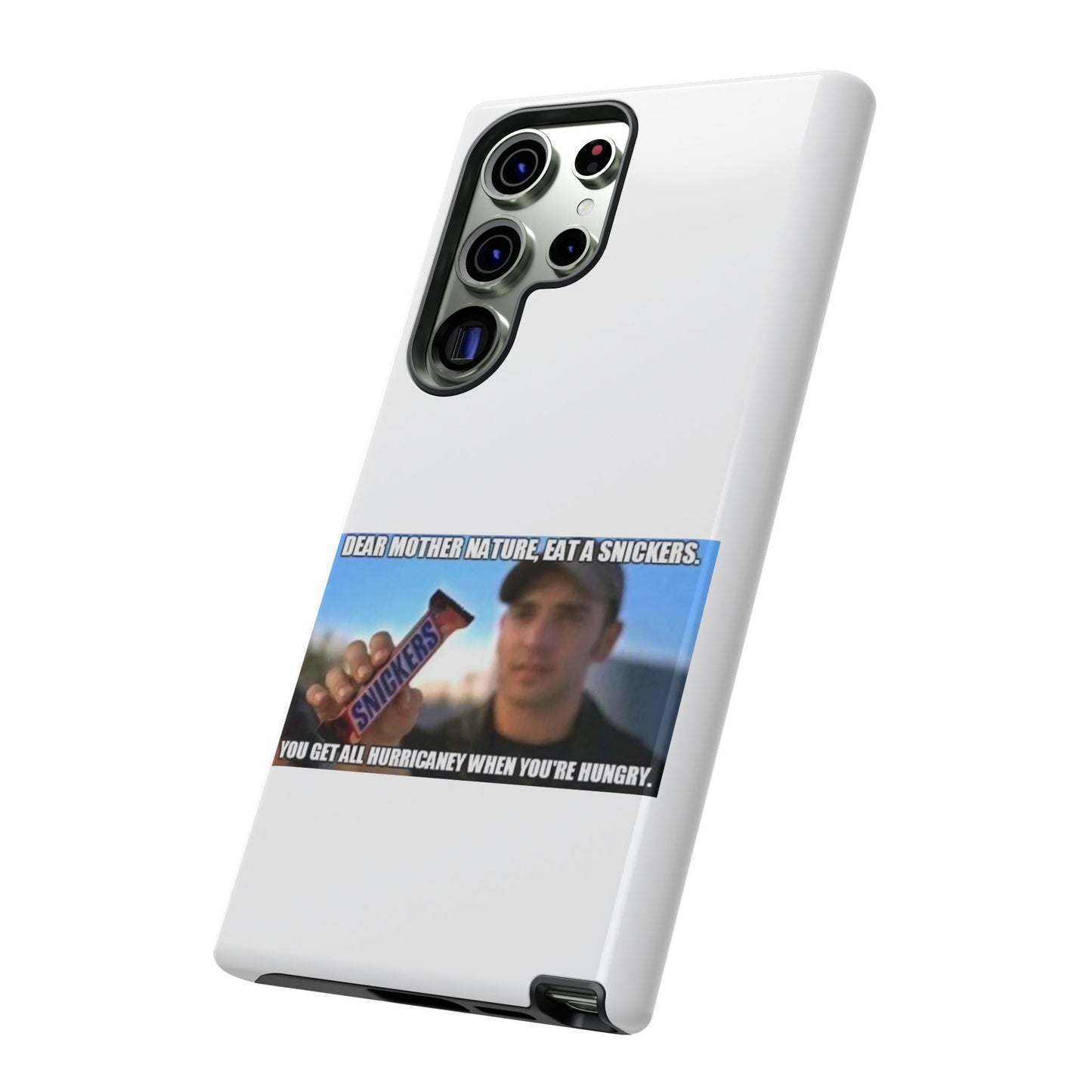 Hurricaney Samsung Case