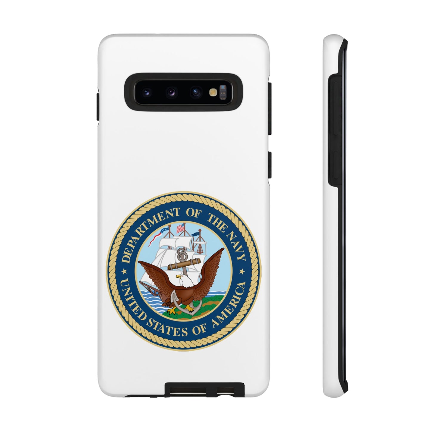 US Navy Samsung Case