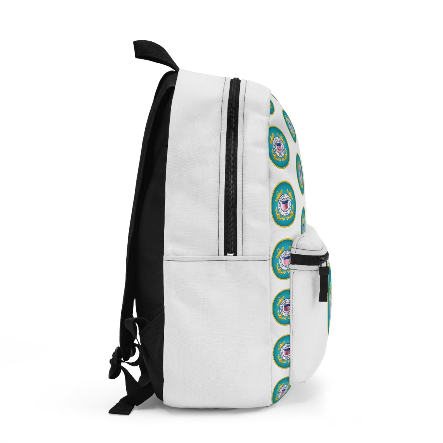 US Coast Guard Backpack