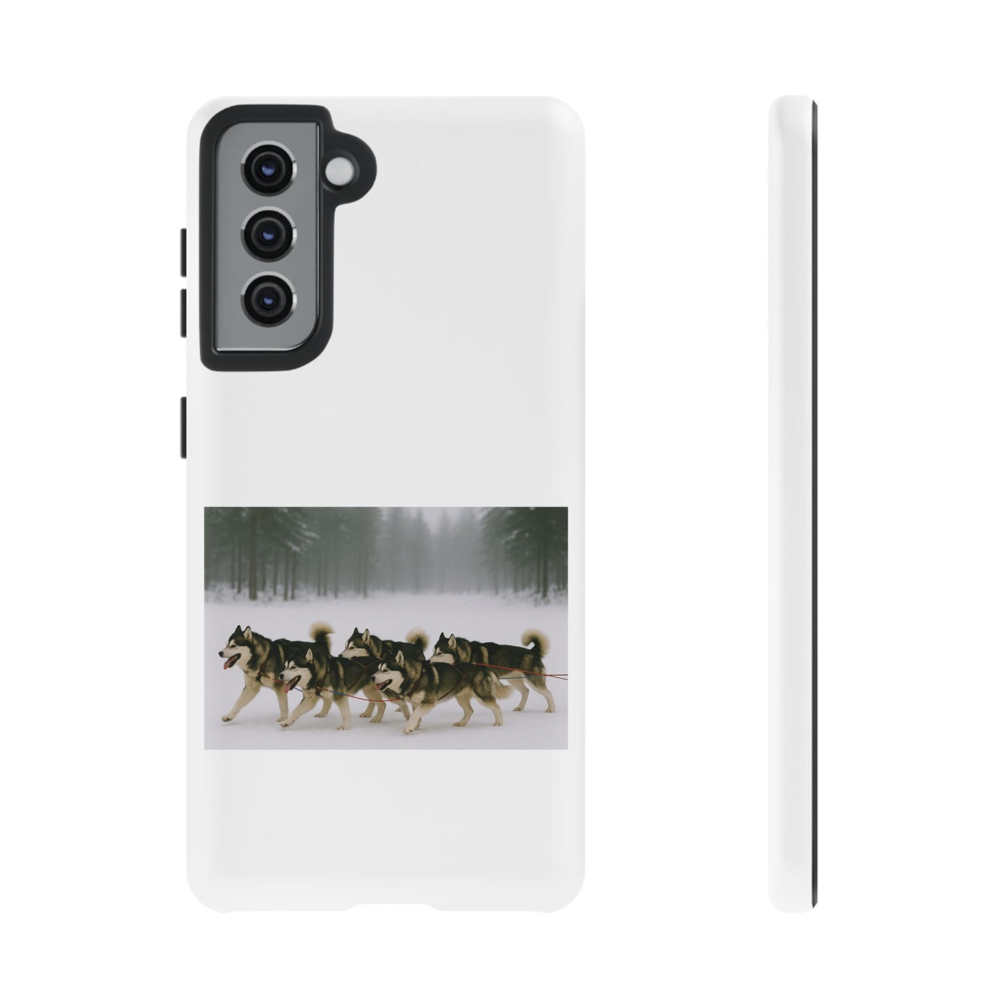 Mush On Samsung Case