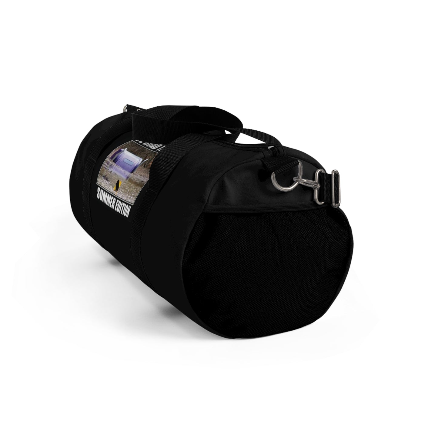 Ice Road Truckers Duffel Bag