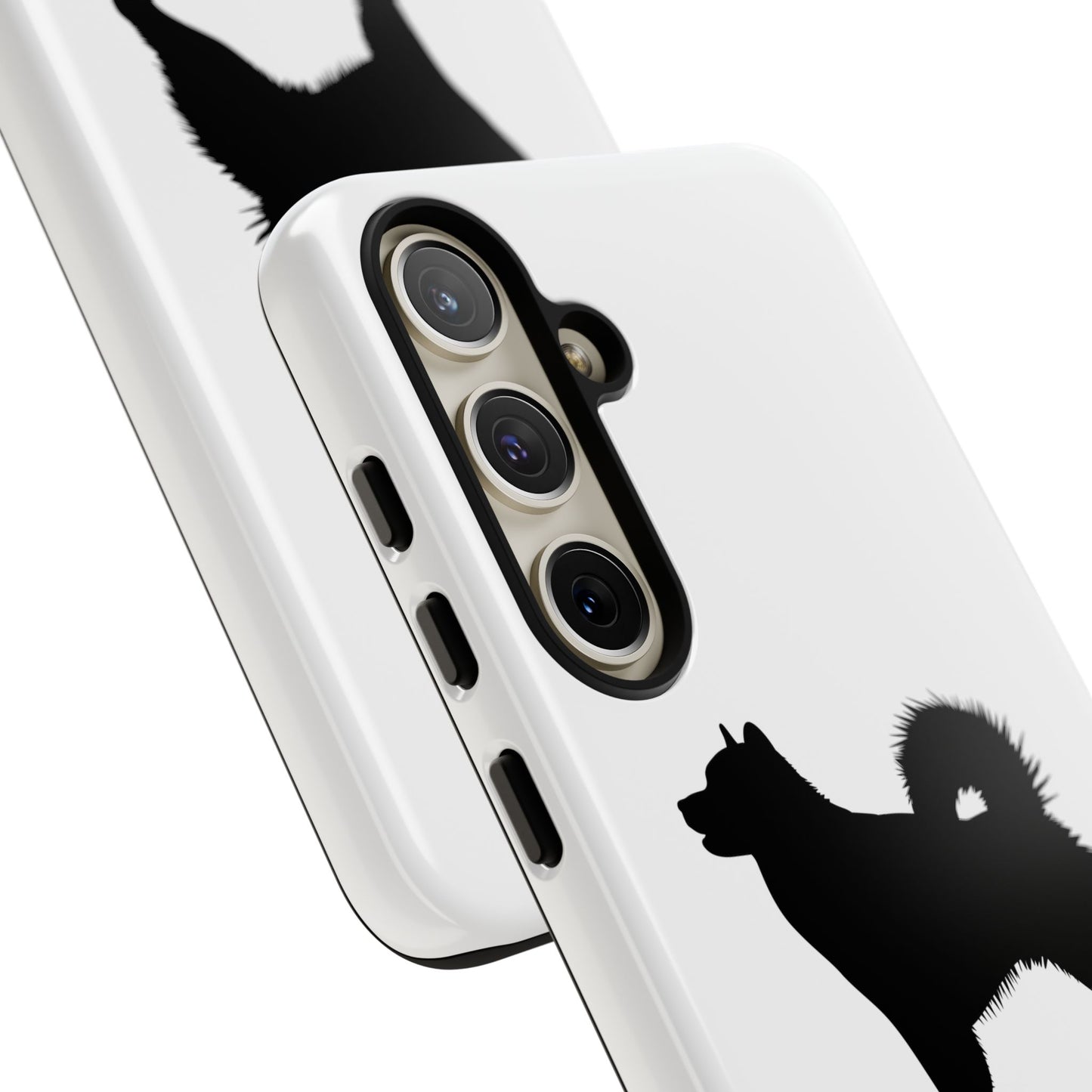You Don't Scare Me Samsung Case