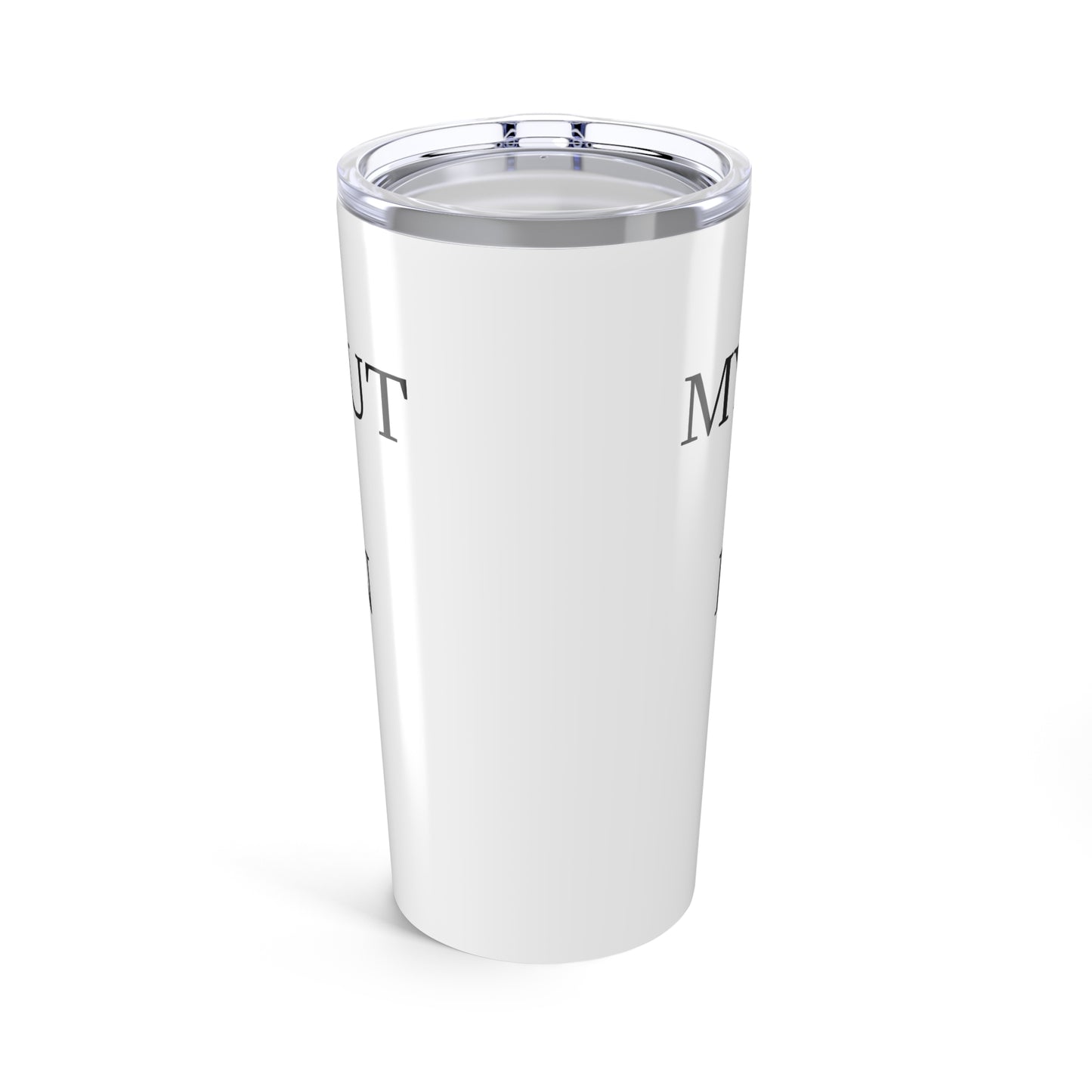 Subtitles Tumbler