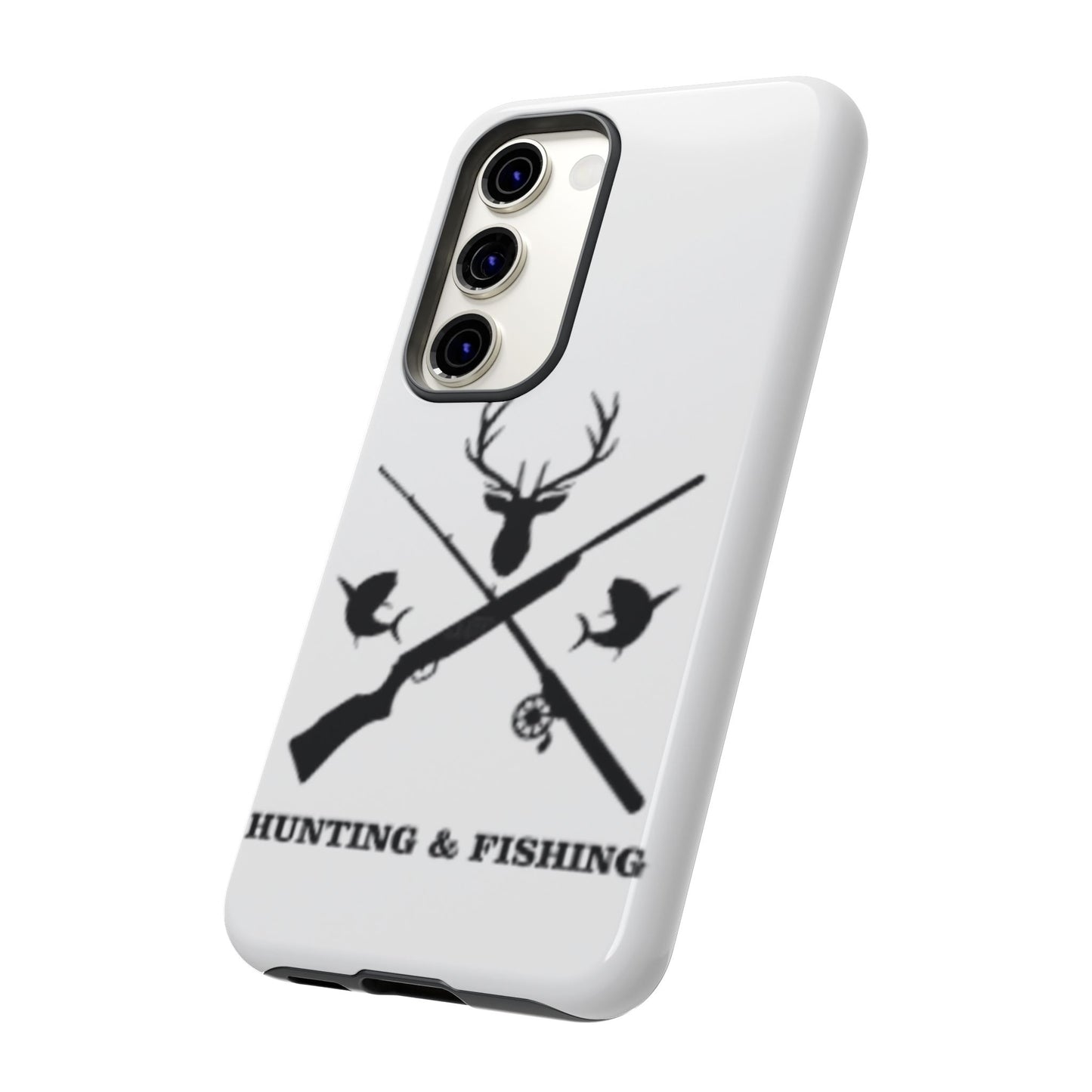 Hunting/Fishing Samsung Case