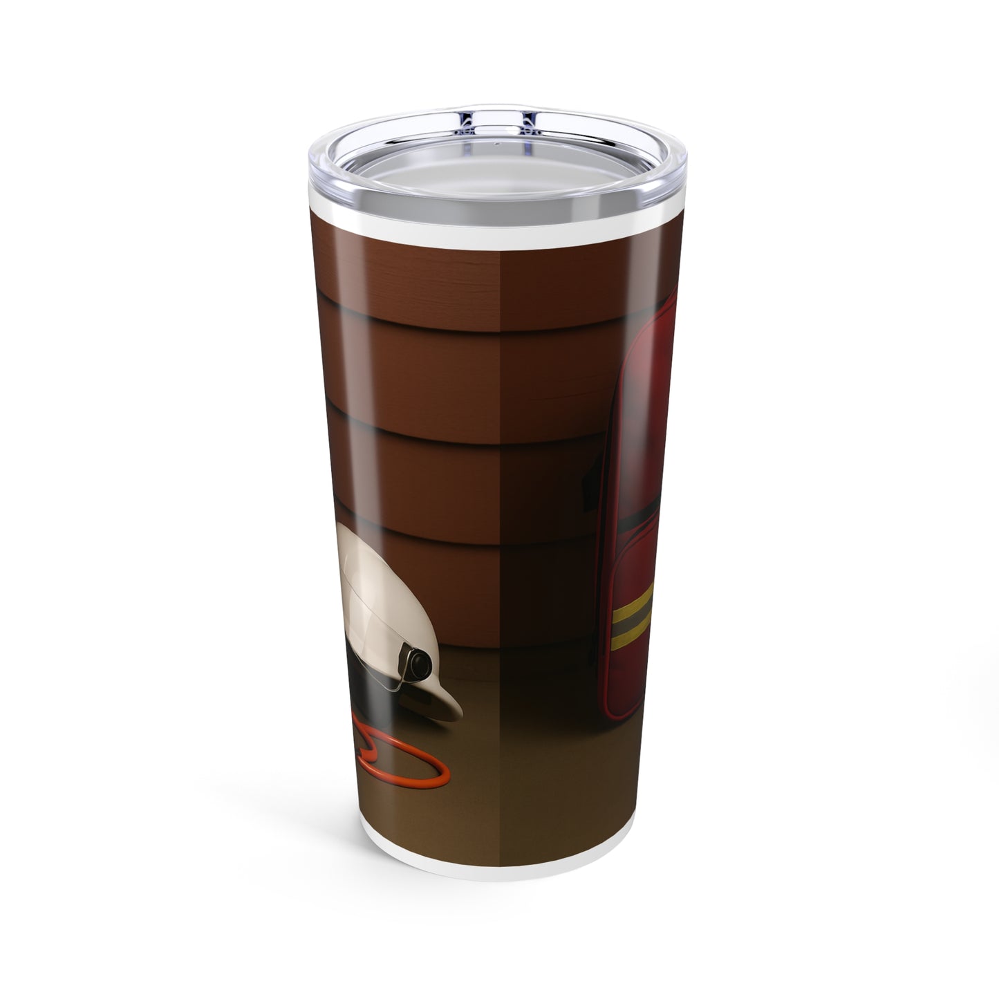 EMS Appreciation Tumbler