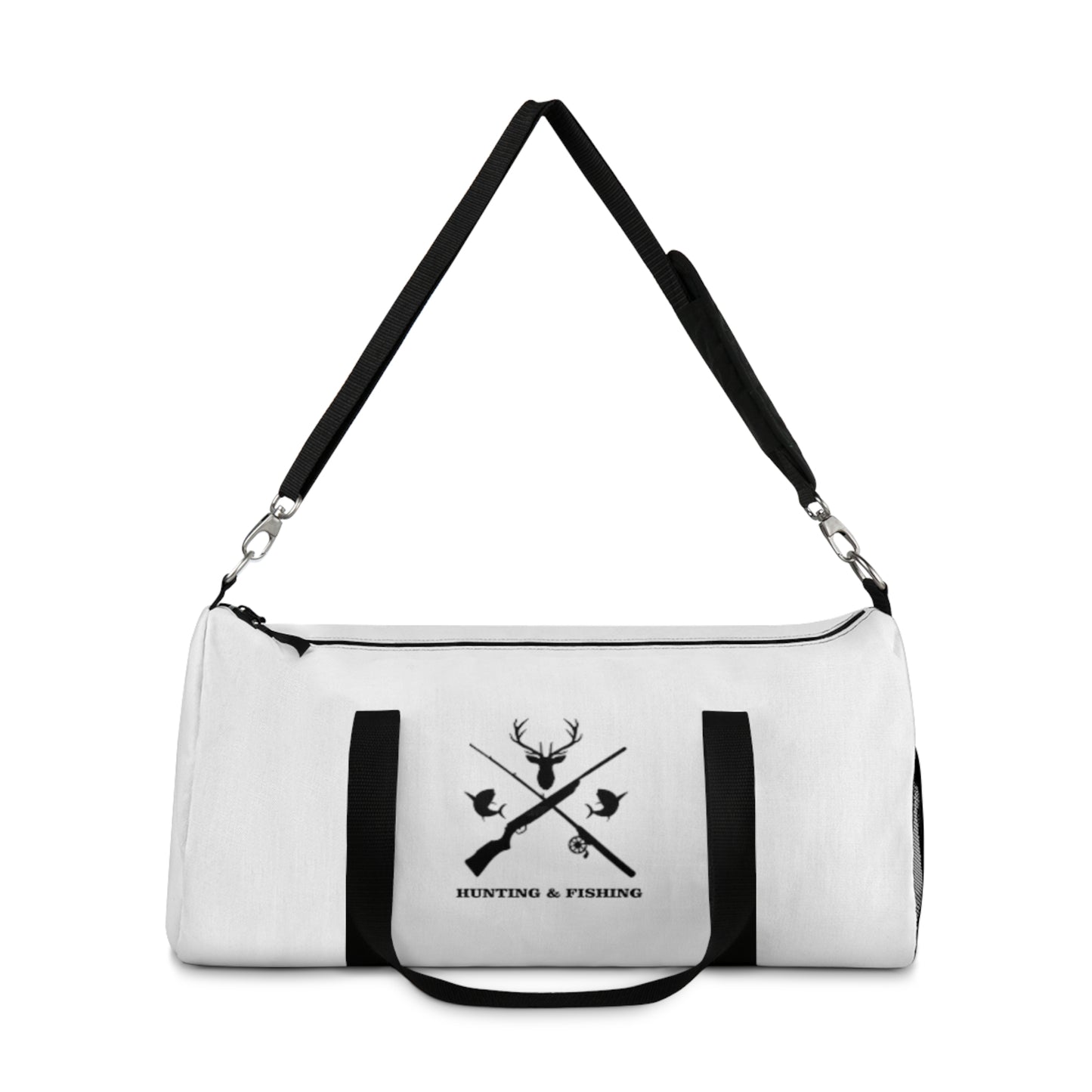Hunting/Fishing Duffel Bag