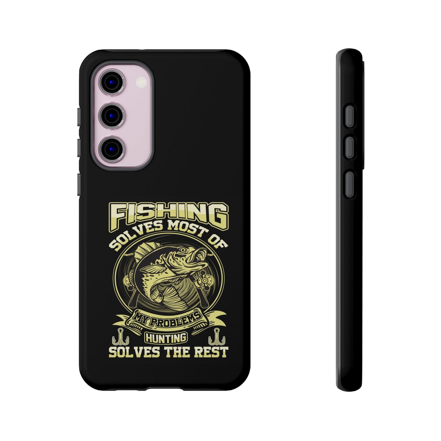 Problem Solving Samsung Case