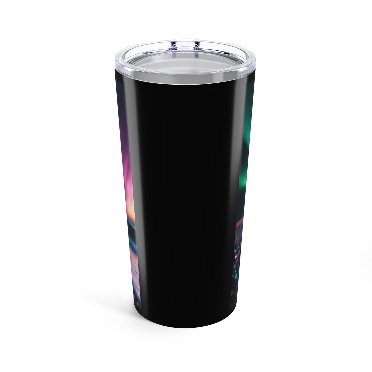 Midnight Magic Tumbler