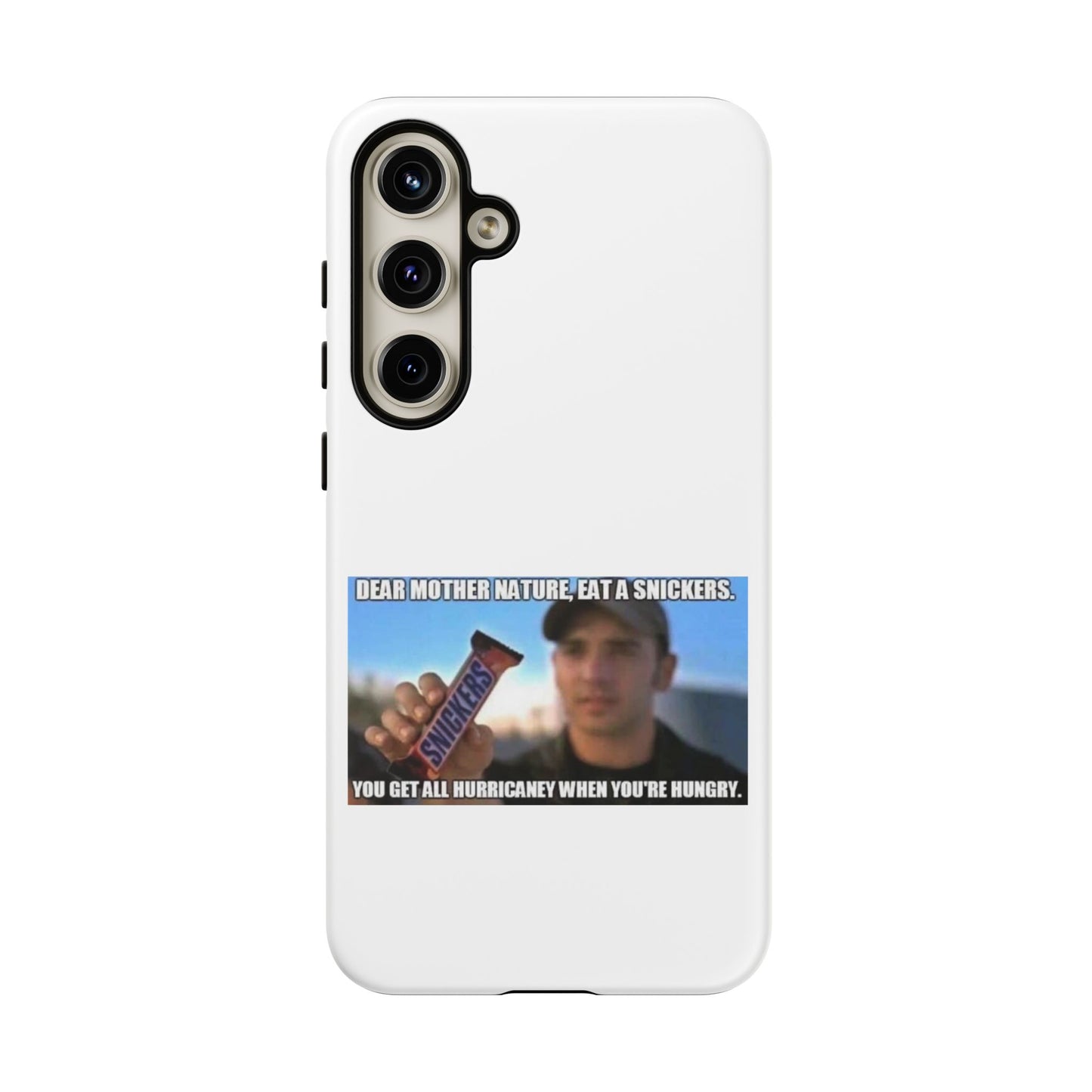 Hurricaney Samsung Case