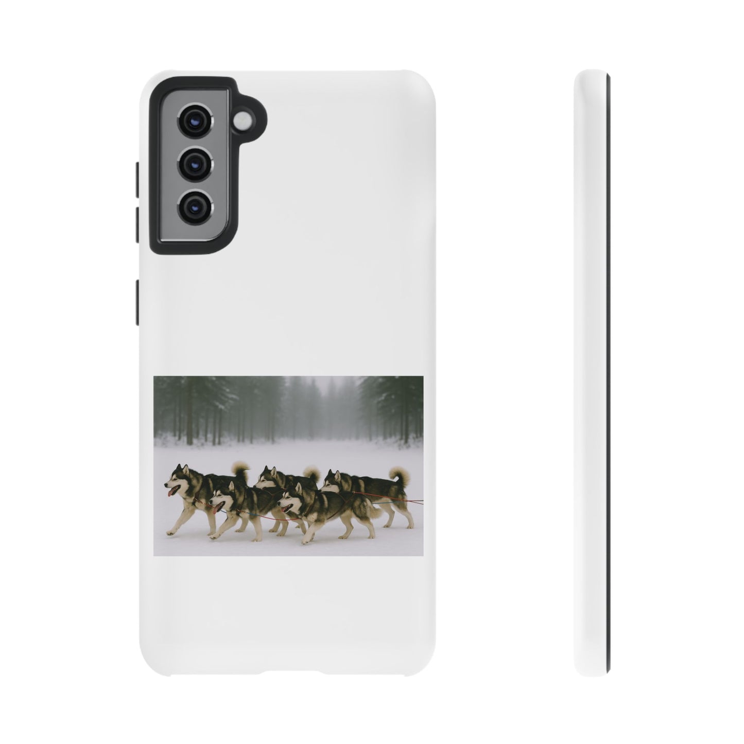 Mush On Samsung Case