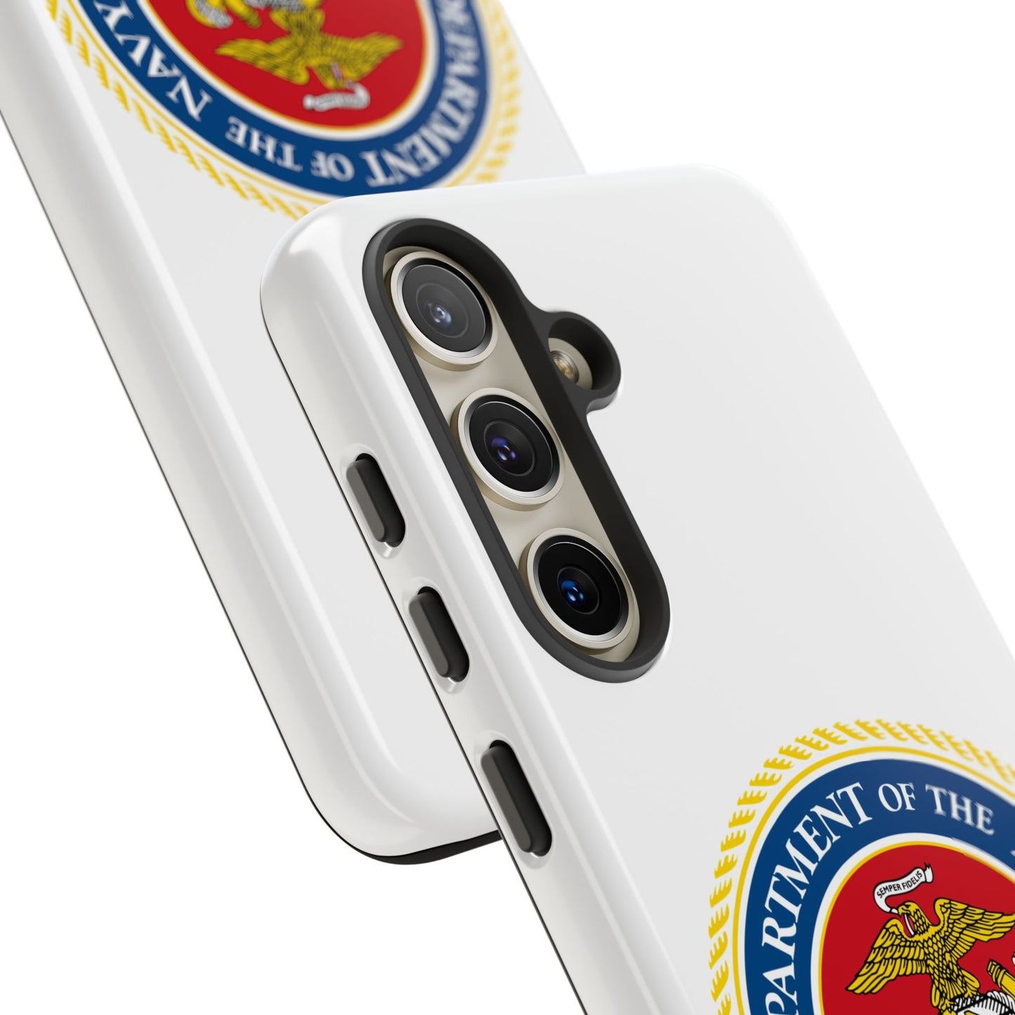 US Marine Corps Samsung Case