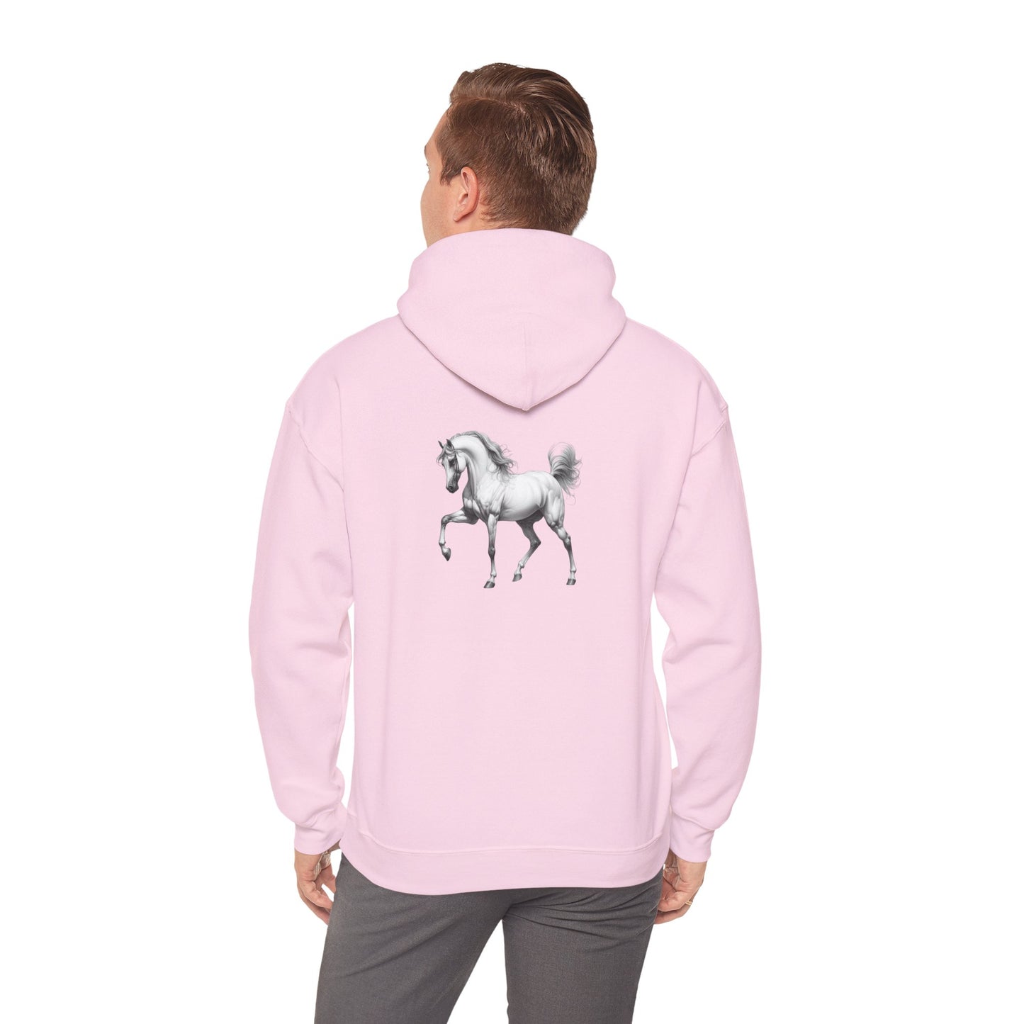 Fancy Pants Unisex Hoodie