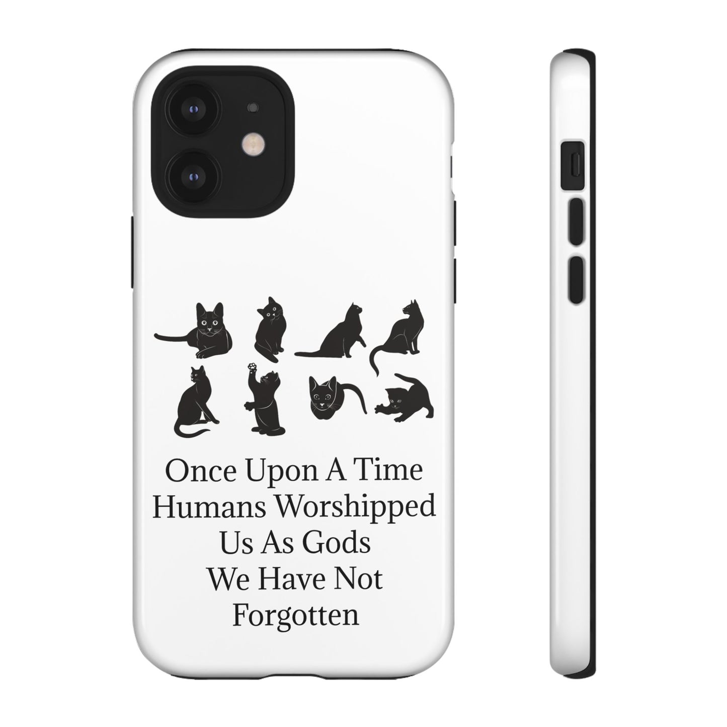 Once Upon A Time iPhone Case