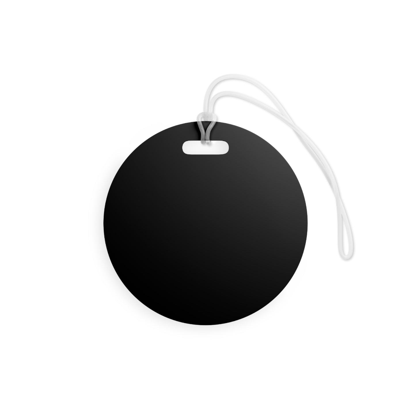 Lineman Luggage Tag