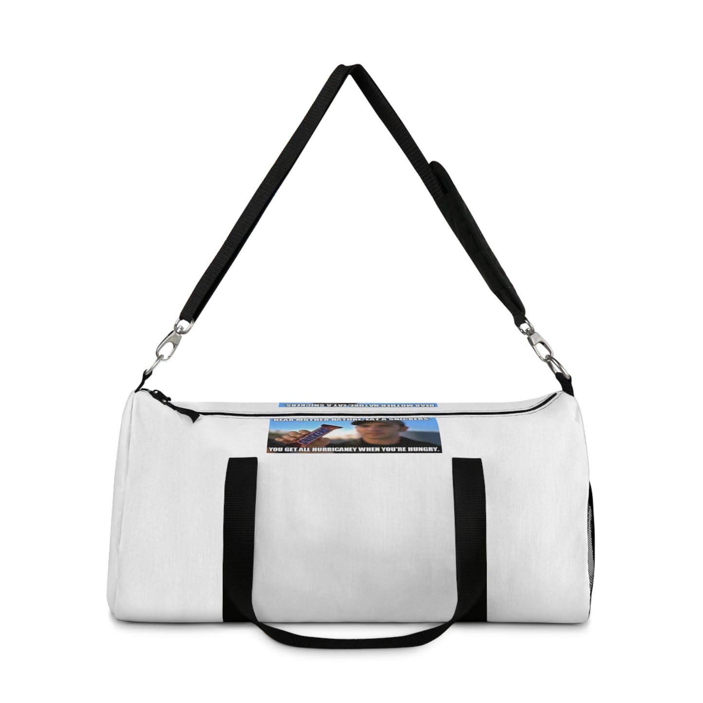 Hurricaney Duffel Bag