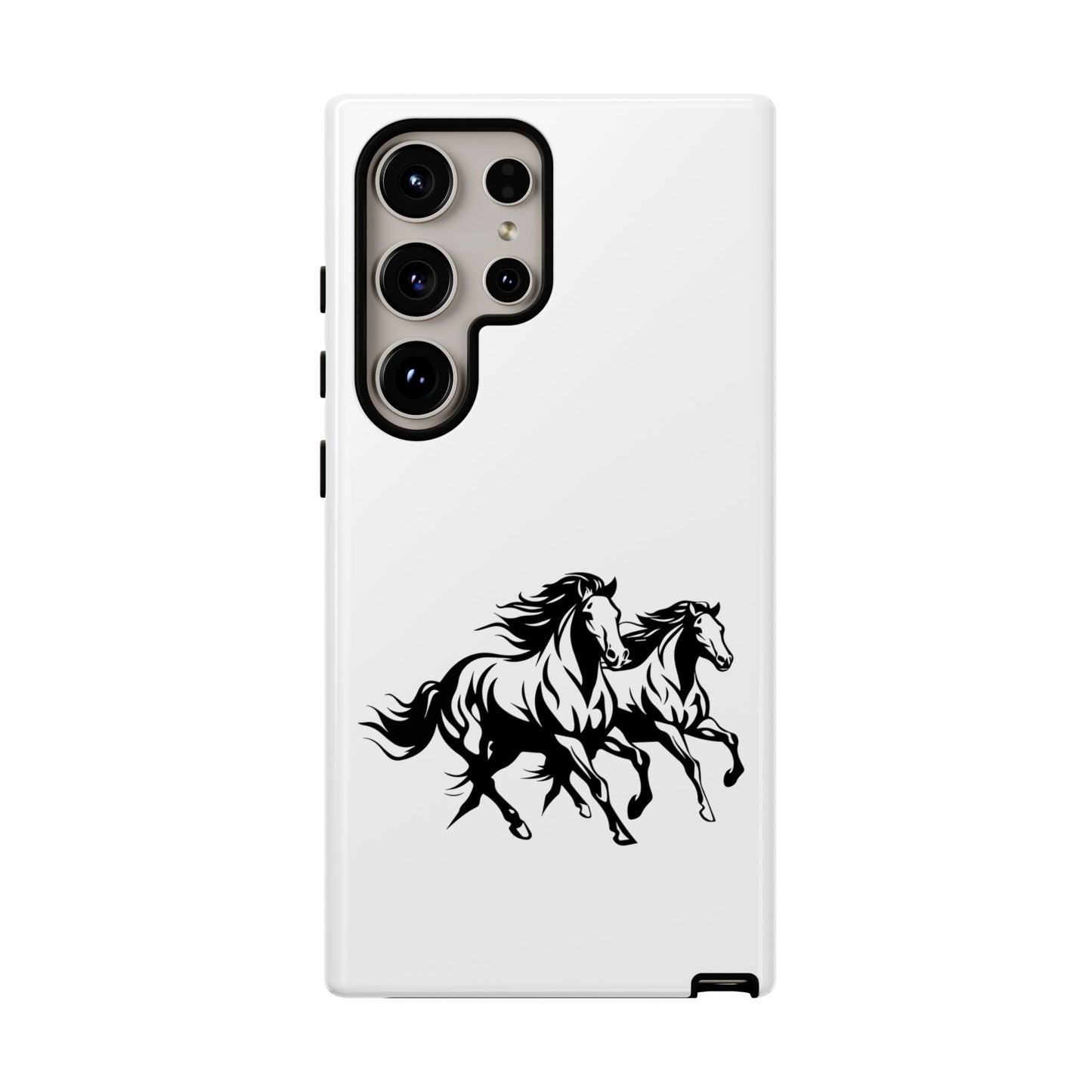Horsin' Around Samsung Case