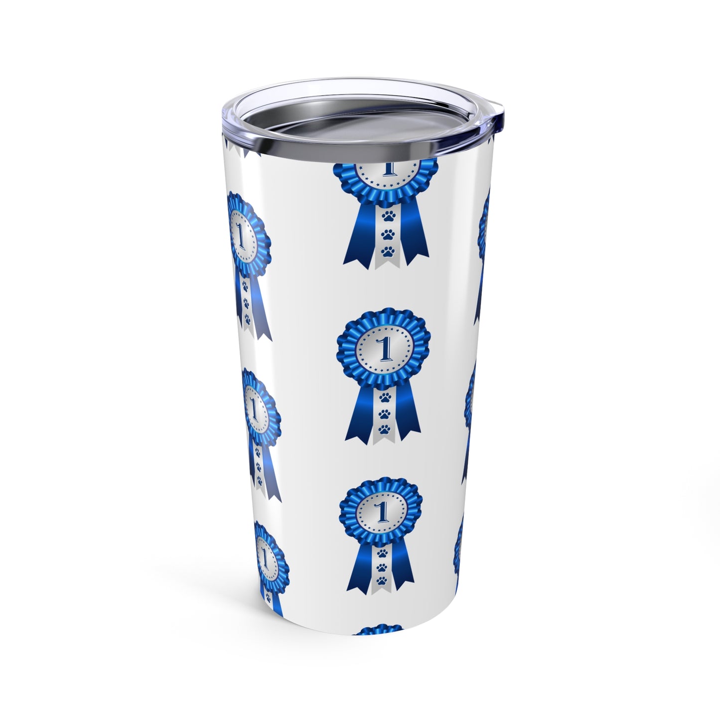 Show Ribbon Tumbler